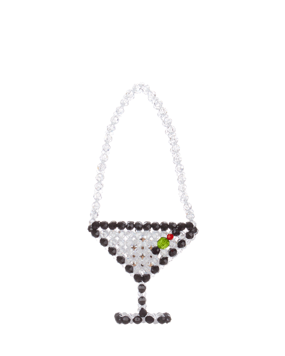 Mini Martini Bag