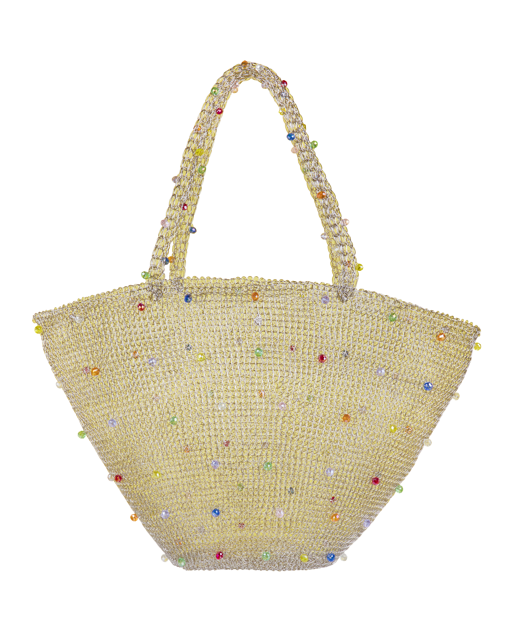 Joan of Arc Bag – Susan Alexandra