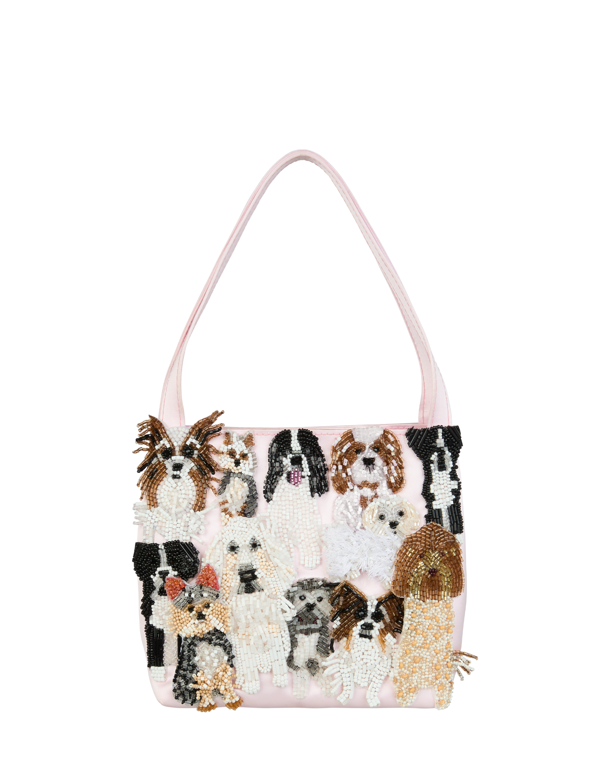Barkin' Bag – Susan Alexandra
