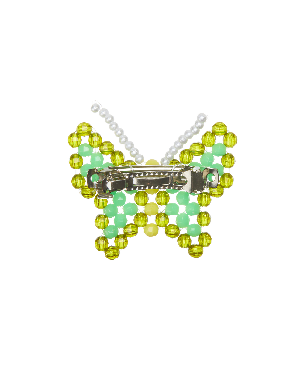 Butterfly Barrette