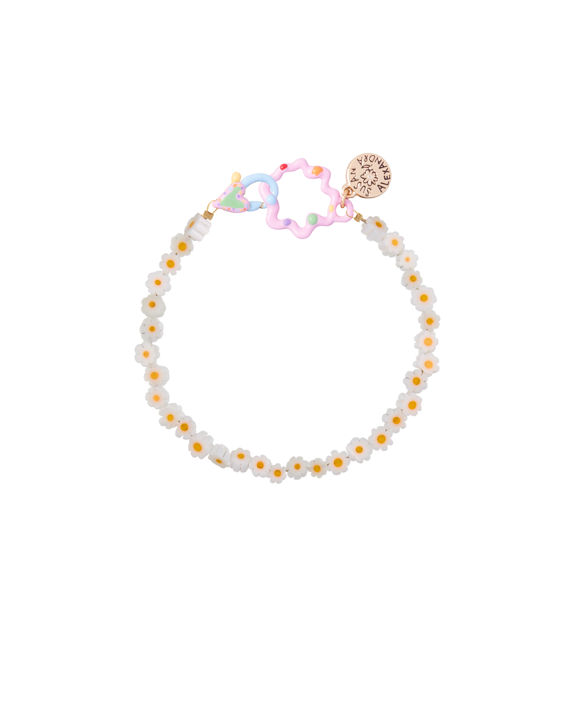 Bestie Bracelet – Susan Alexandra