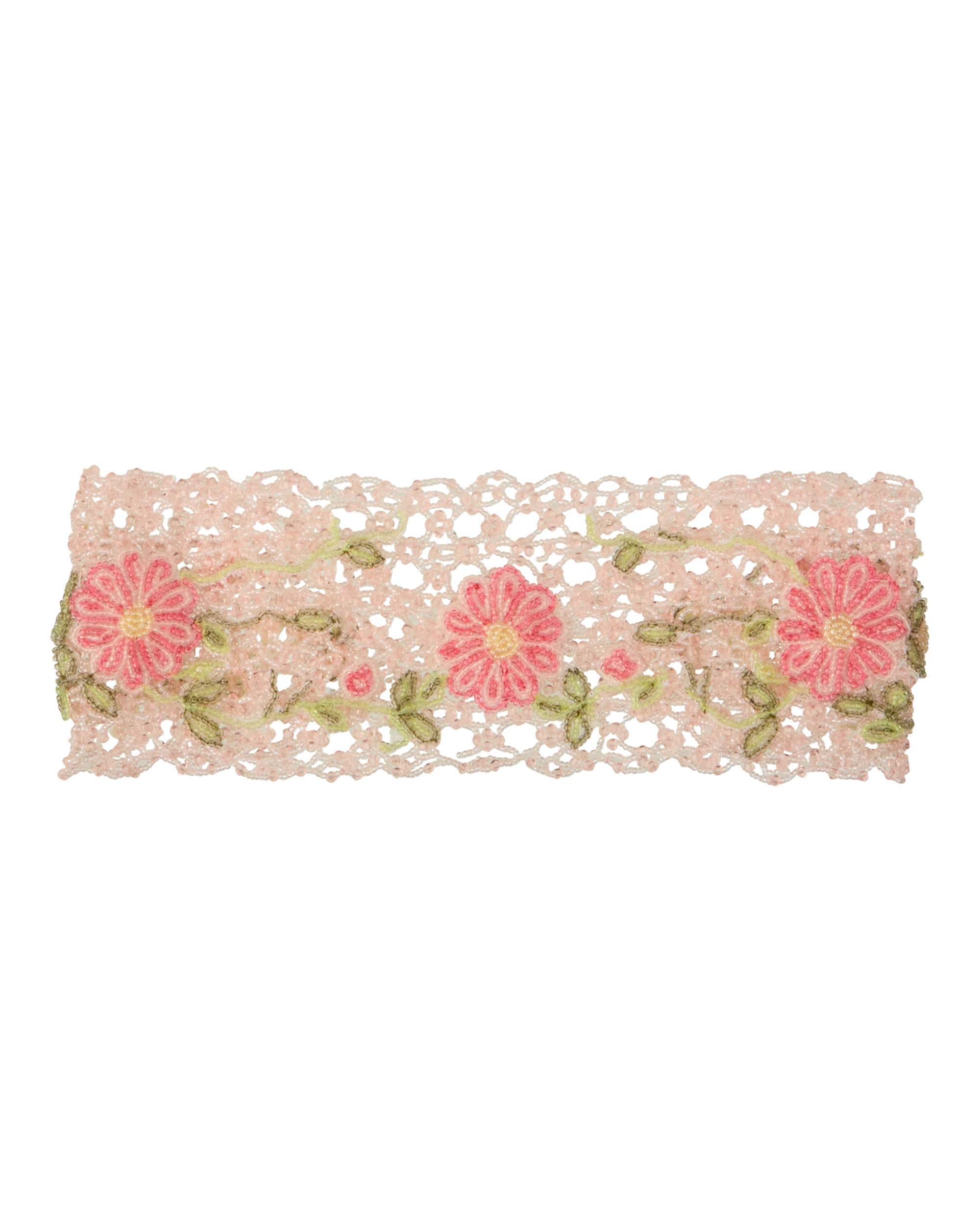 Pickford Flapper Headband – Susan Alexandra