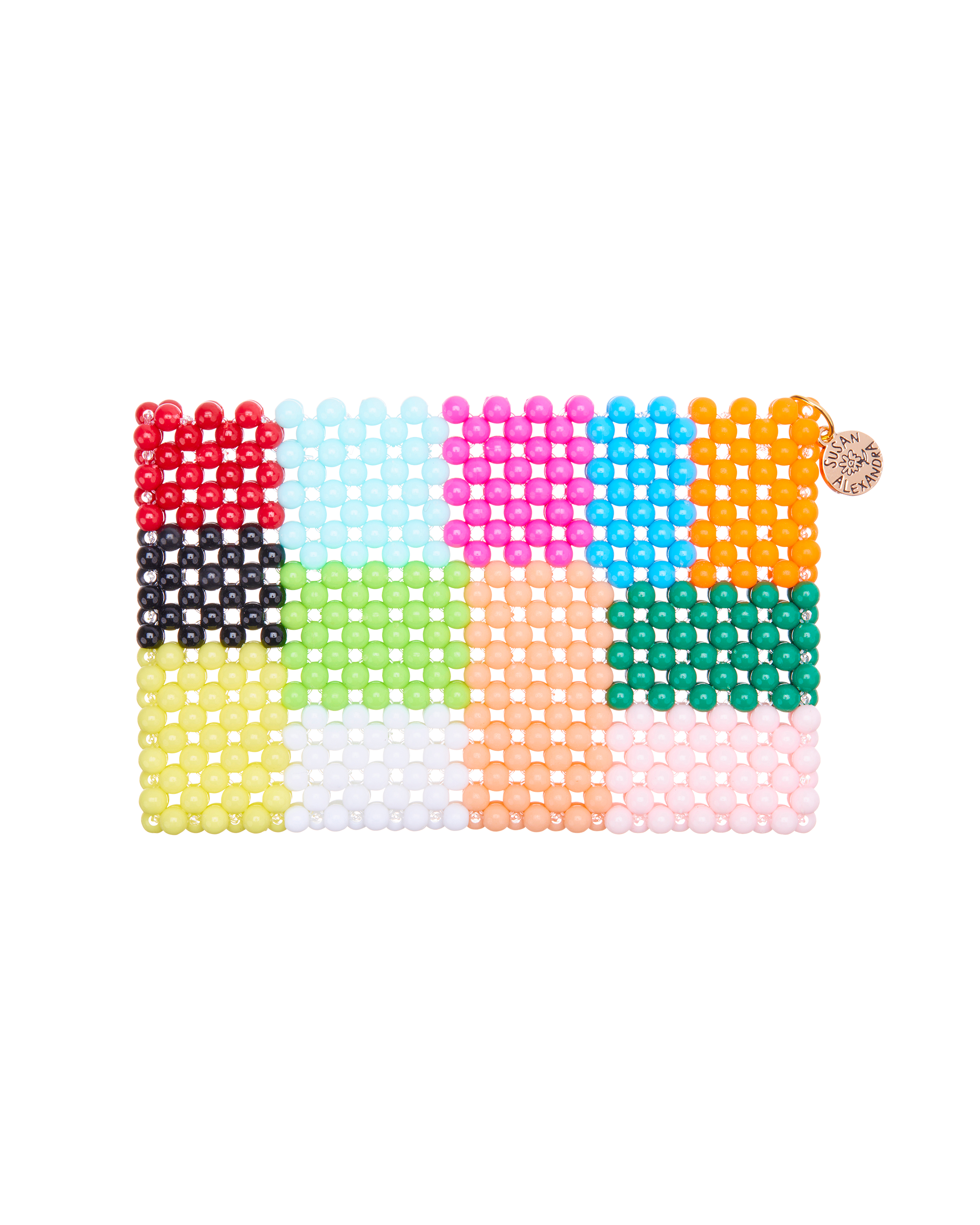 Ash Card Holder – Susan Alexandra