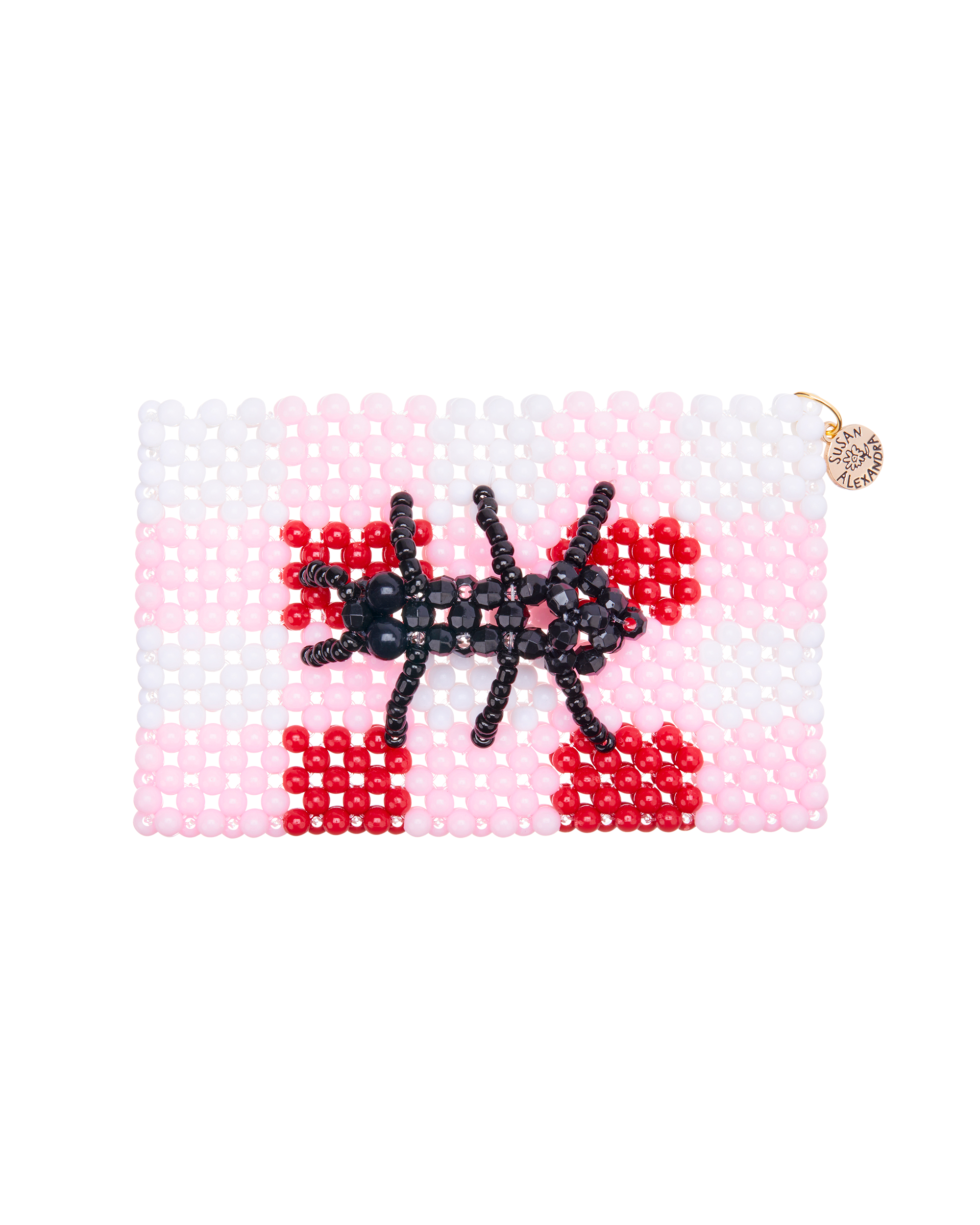 Picnic Card Holder – Susan Alexandra Picnic Card Holder – Susan Alexandra