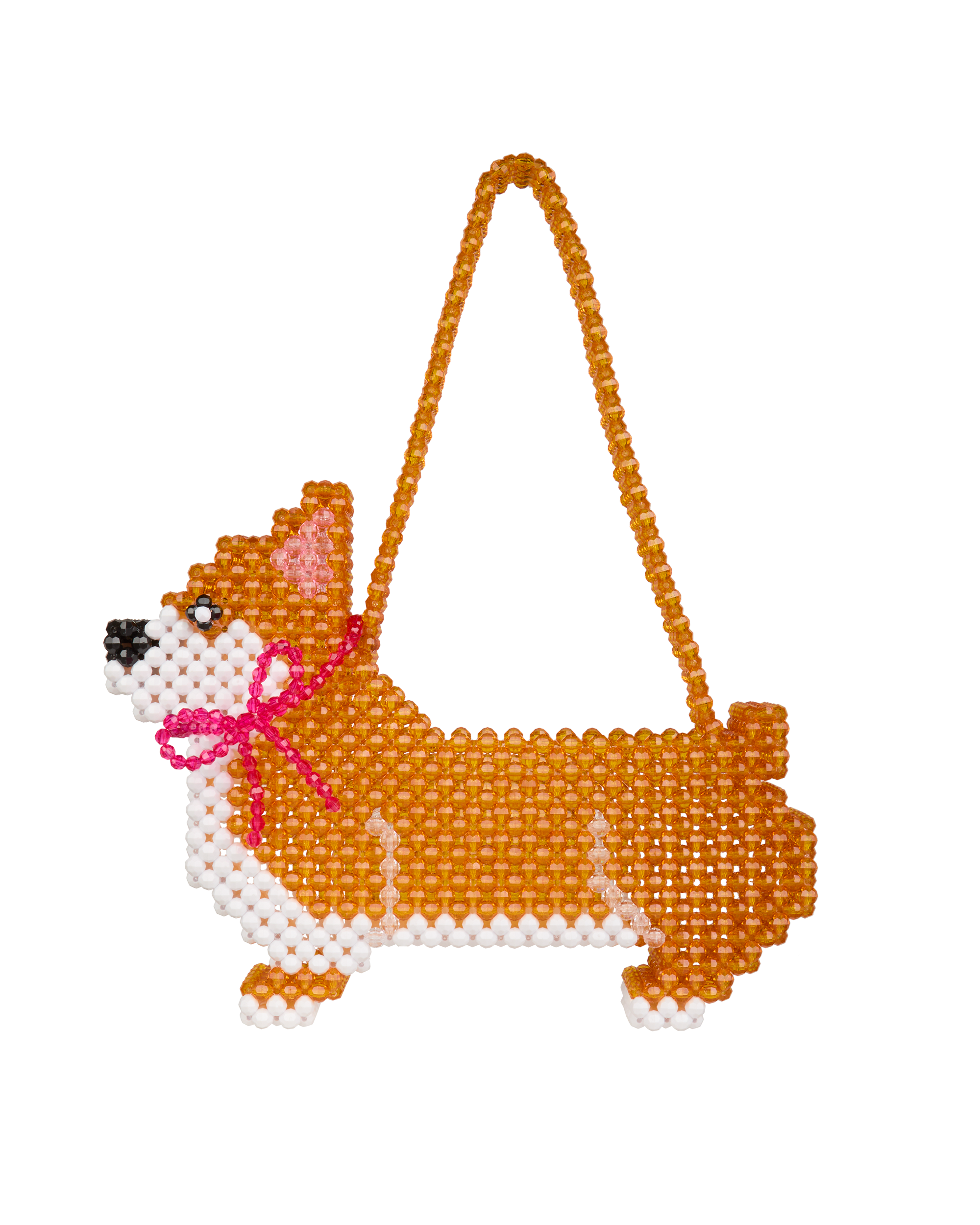 Corgi Bag – Susan Alexandra