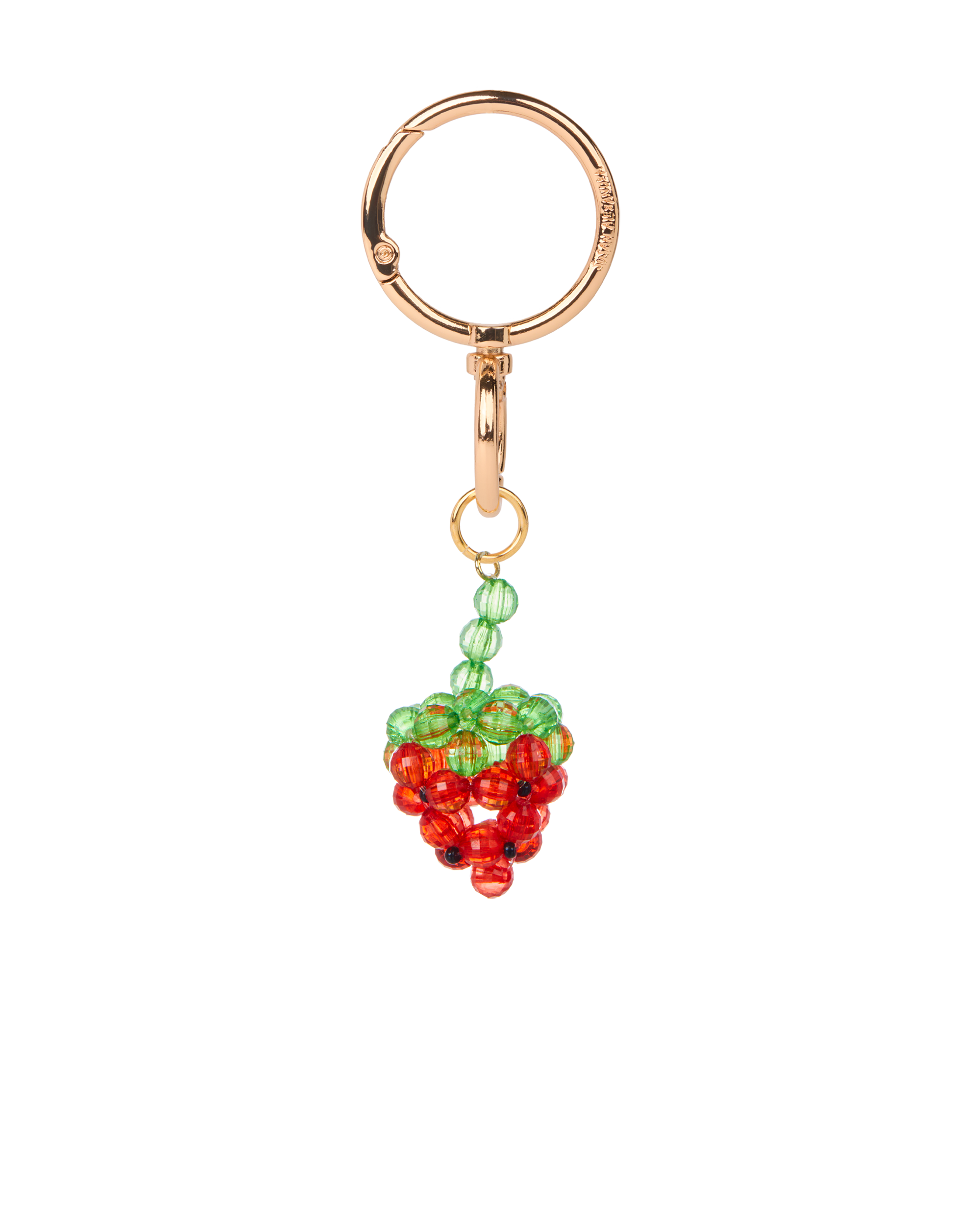 Foodie Bag Charm – Susan Alexandra