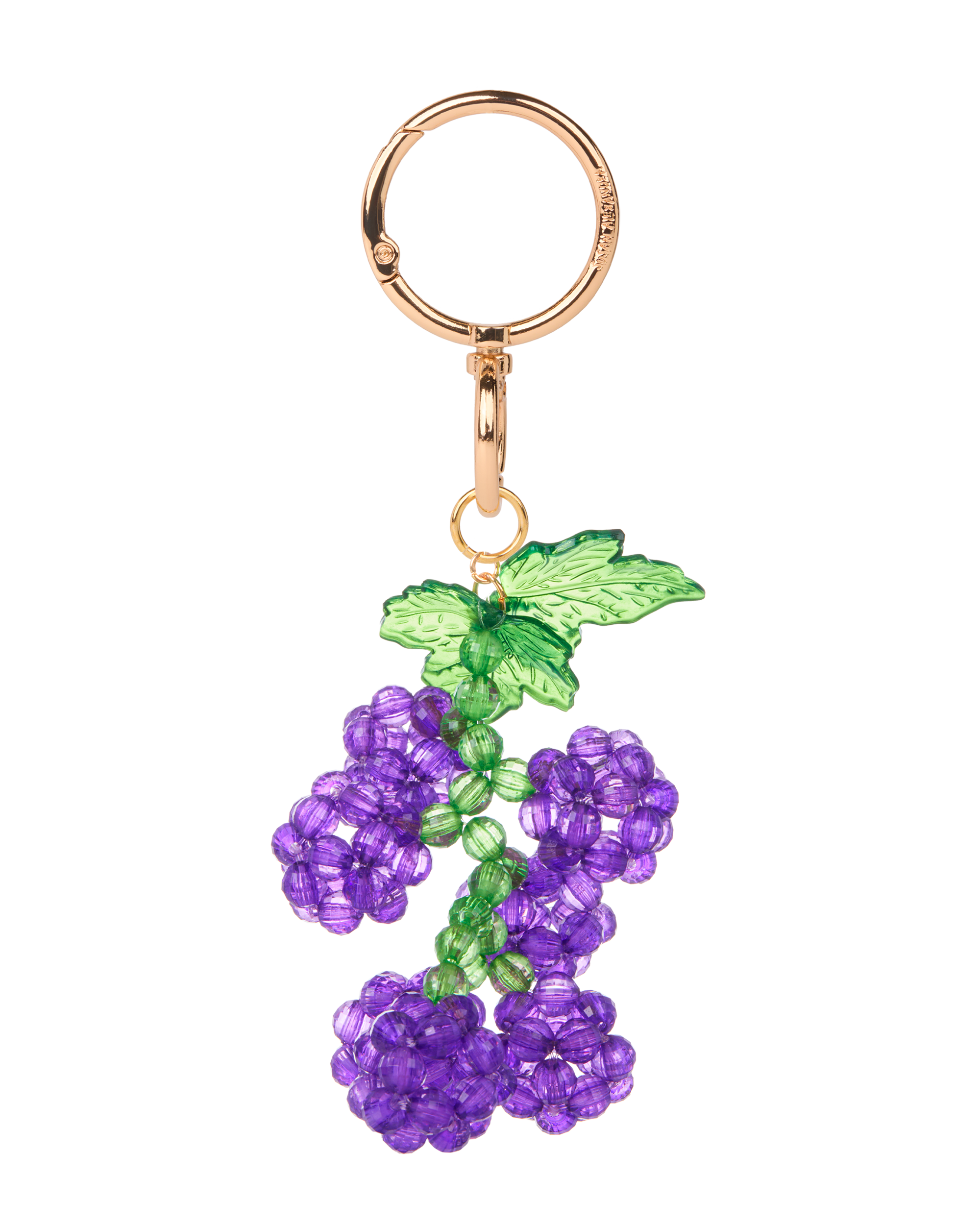 Foodie Bag Charm – Susan Alexandra