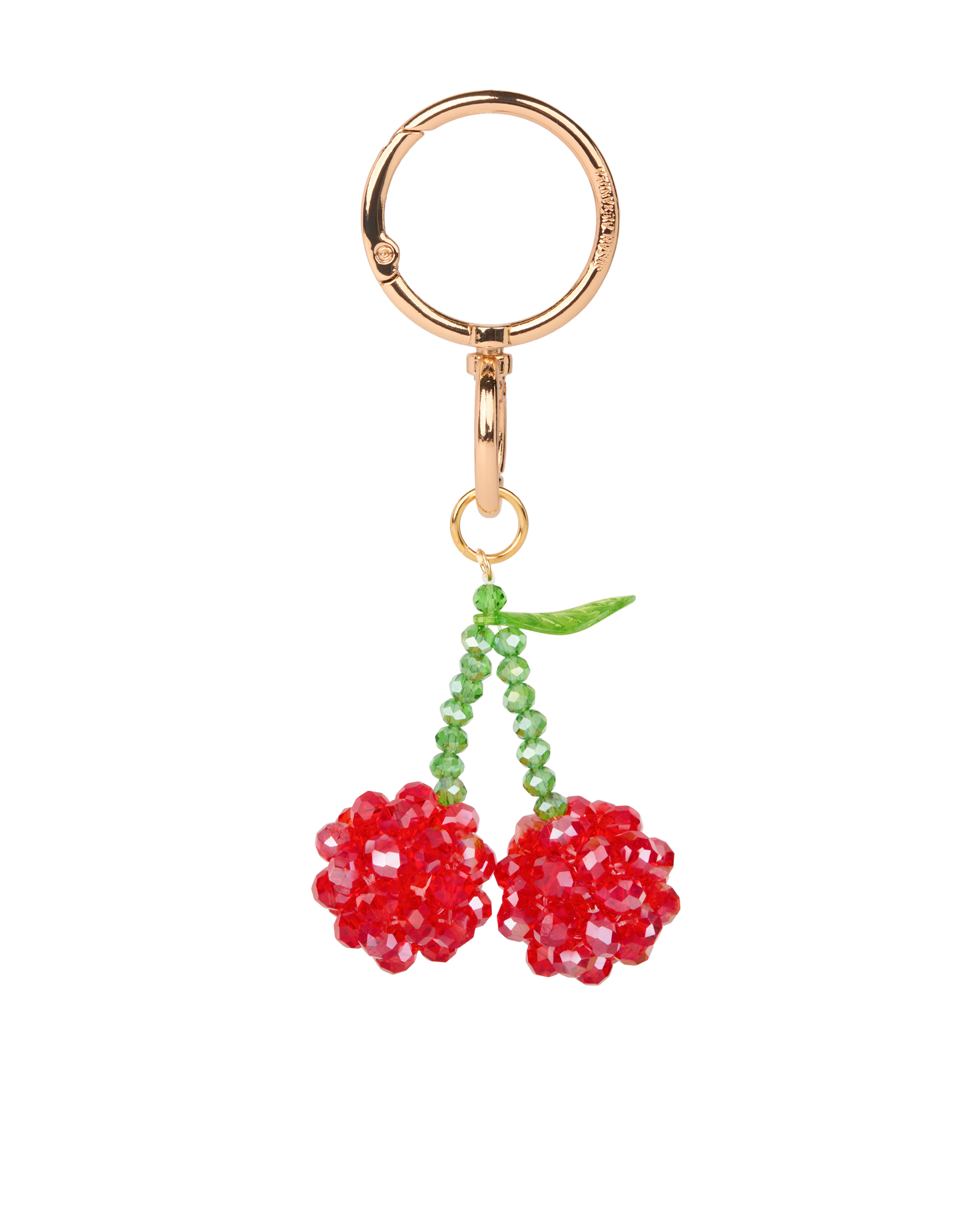 Foodie Bag Charm – Susan Alexandra