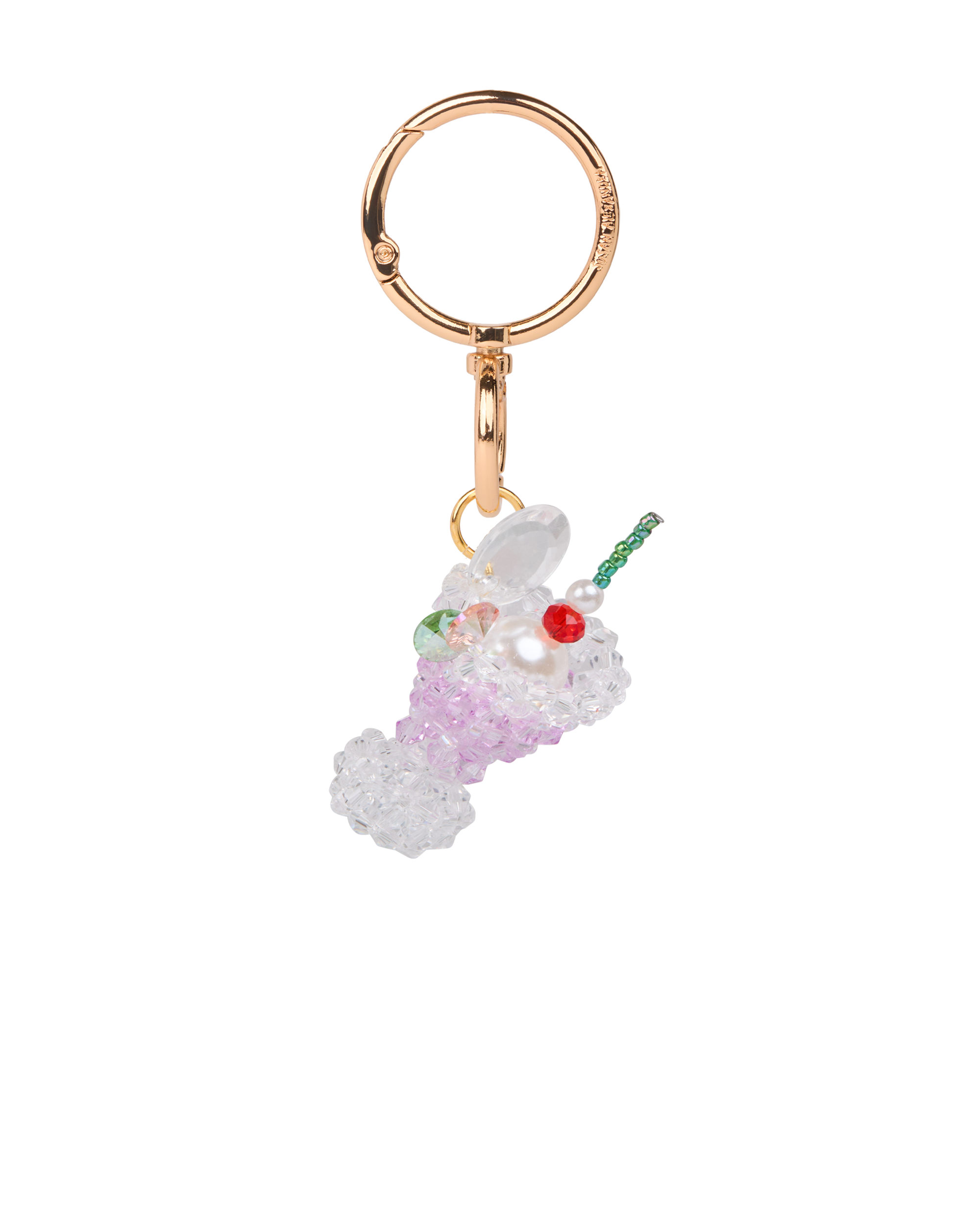Foodie Bag Charm – Susan Alexandra