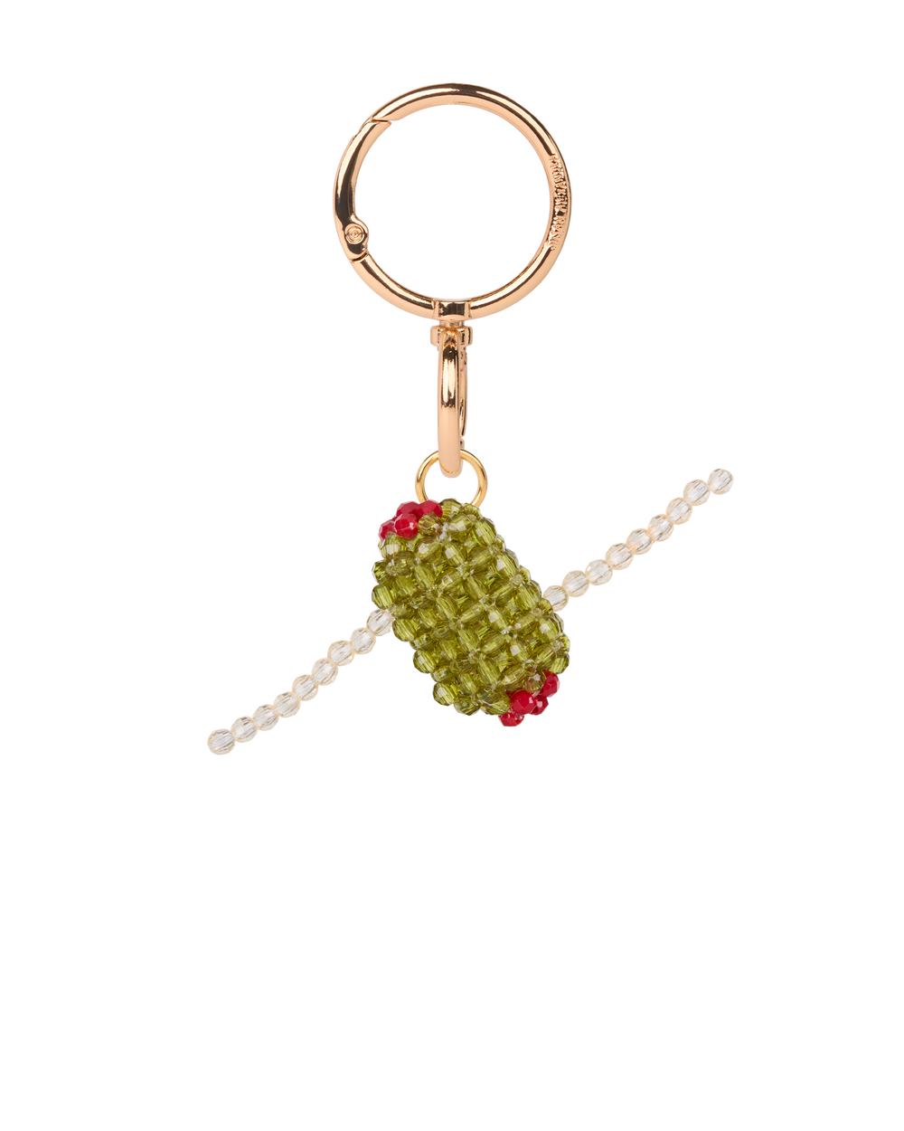 Foodie Bag Charm