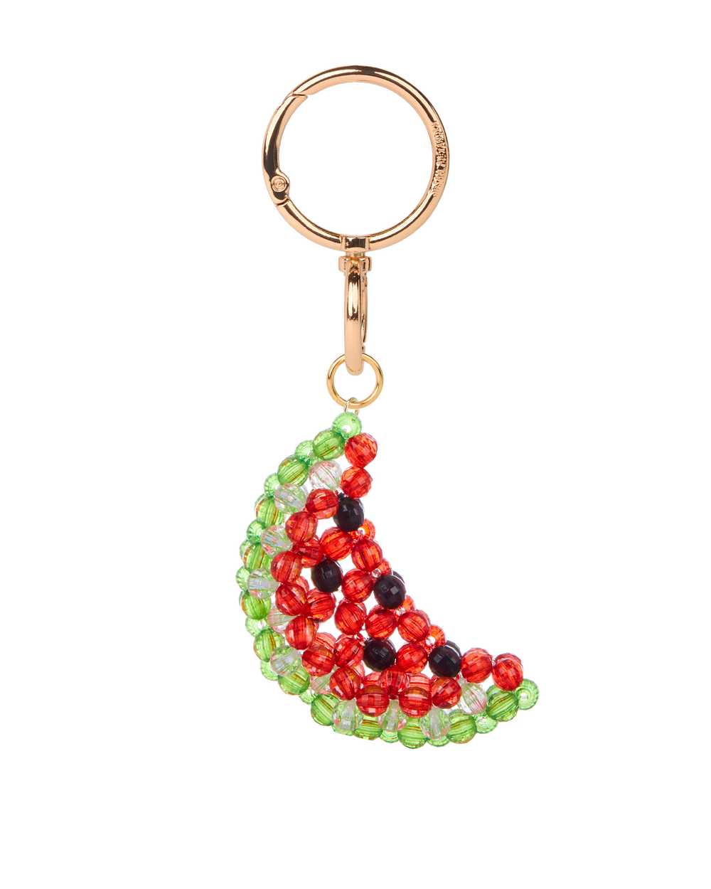 Foodie Bag Charm