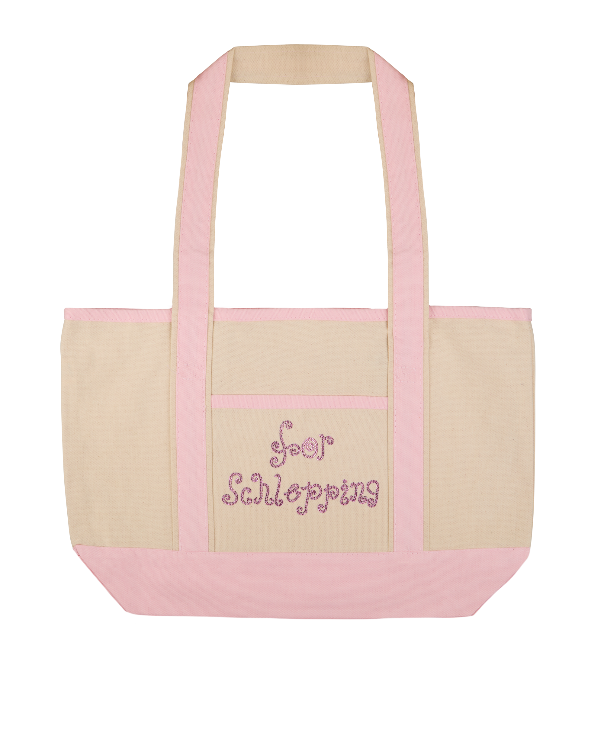 For Schlepping Tote Bag – Susan Alexandra