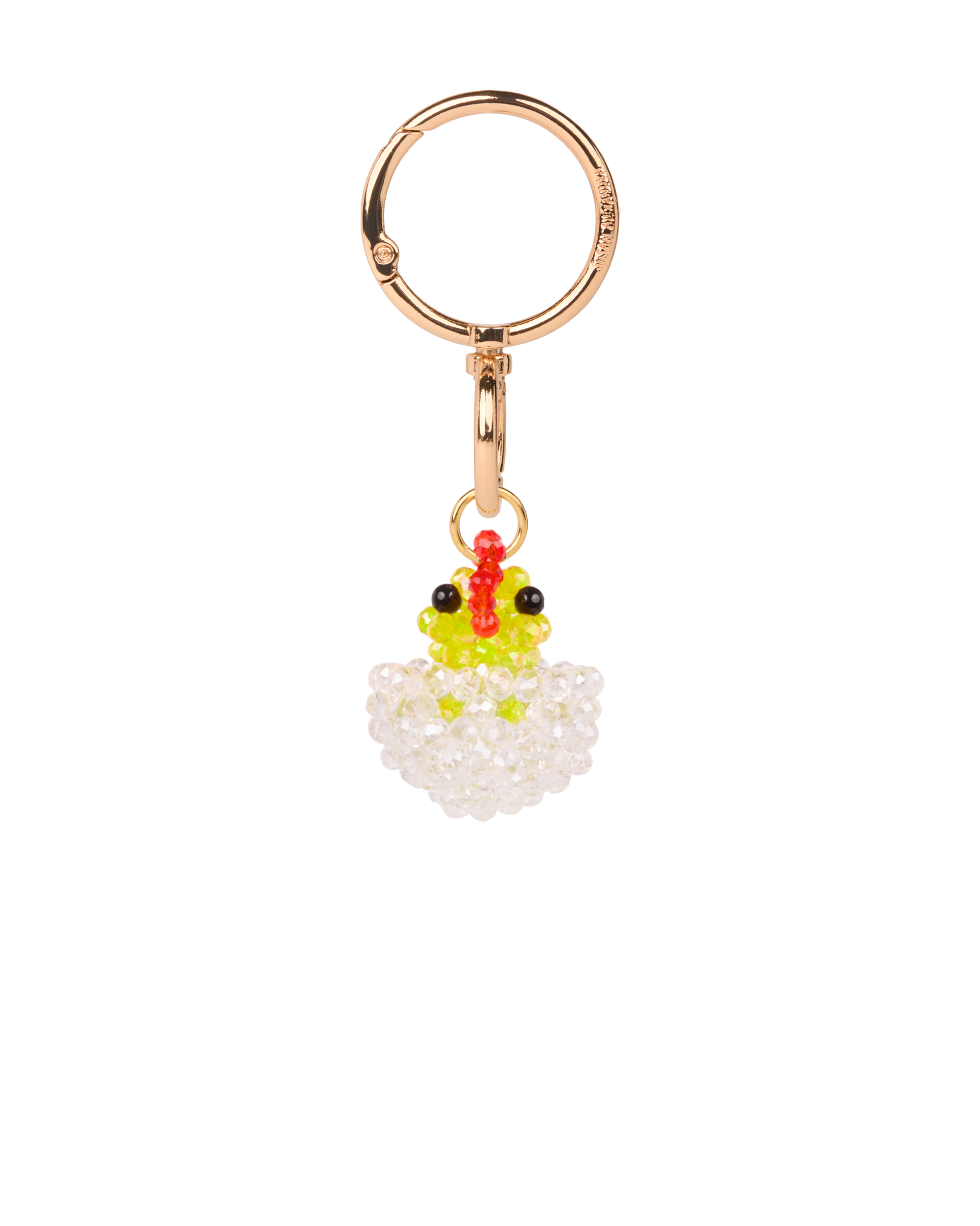 Glitter Critter Bag Charm – Susan Alexandra