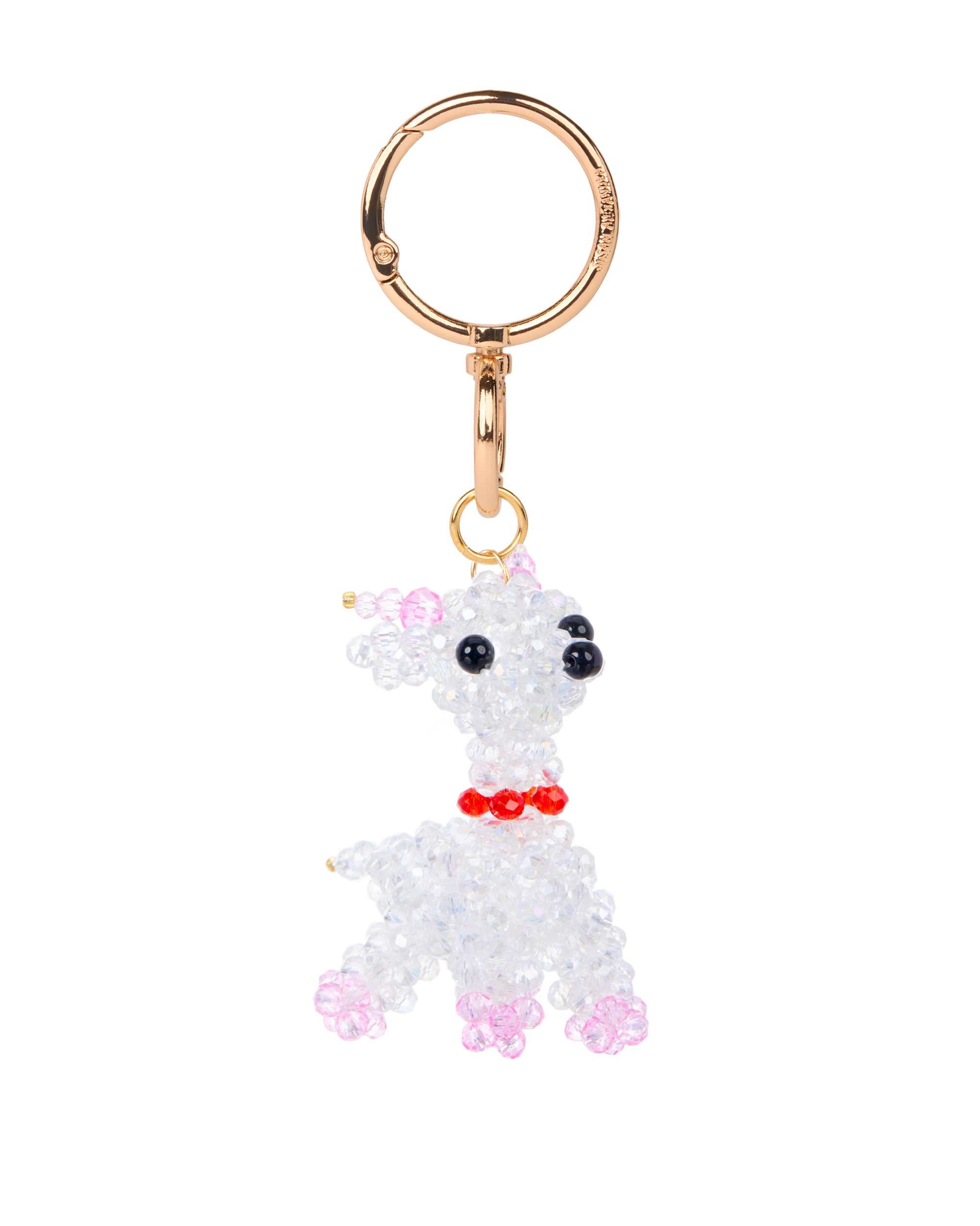 Glitter Critter Bag Charm – Susan Alexandra