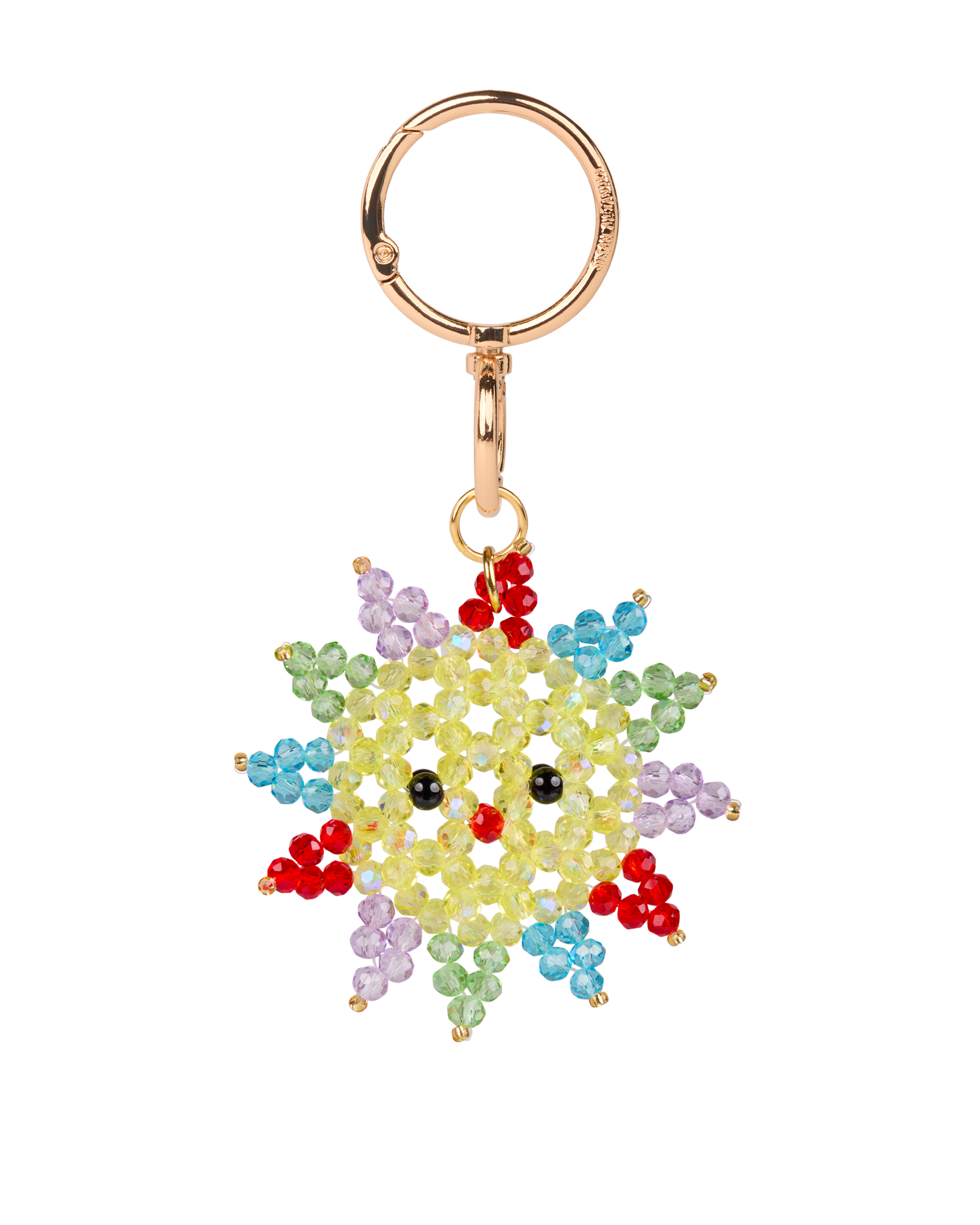 Glitter Critter Bag Charm – Susan Alexandra