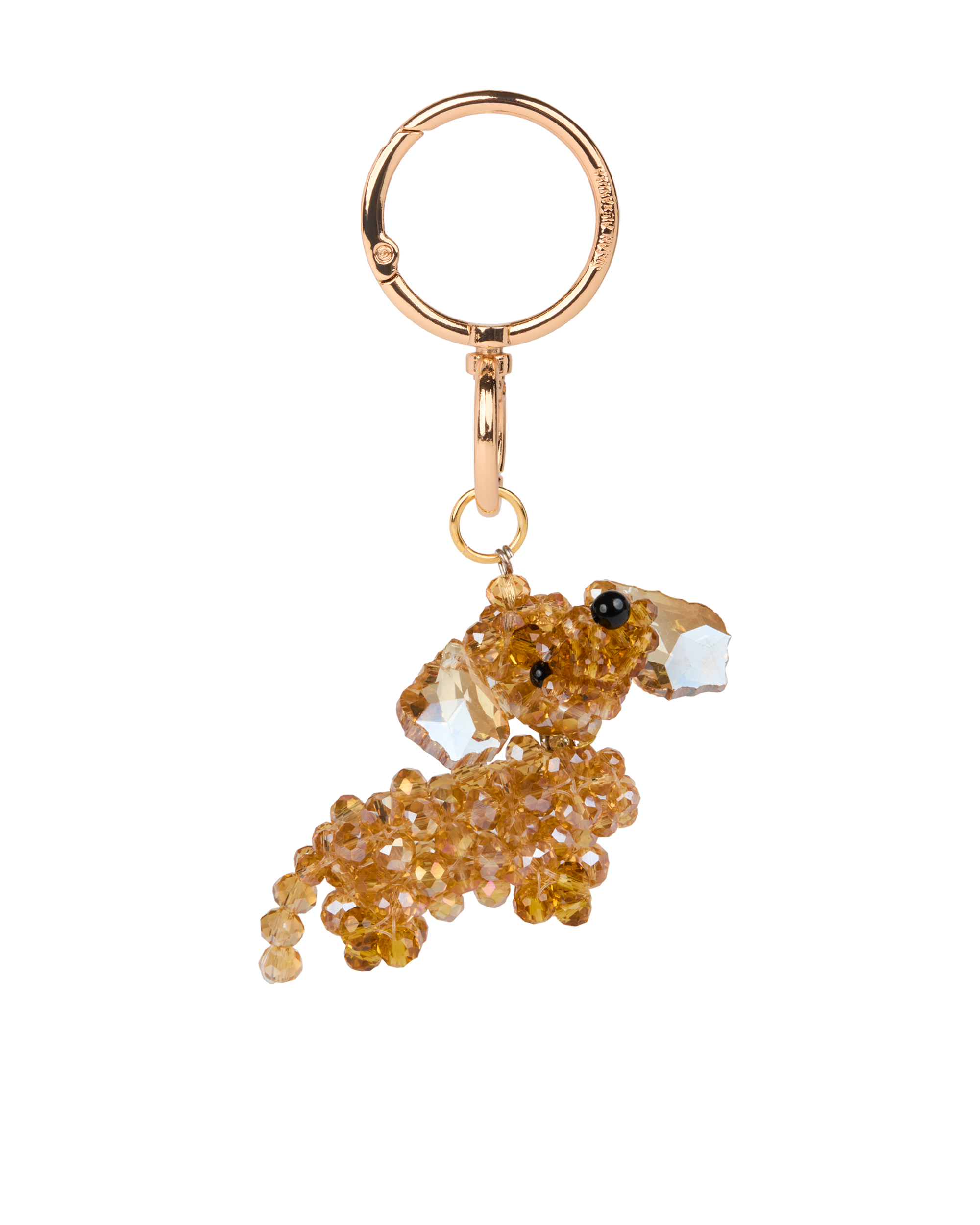 Glitter Critter Bag Charm – Susan Alexandra