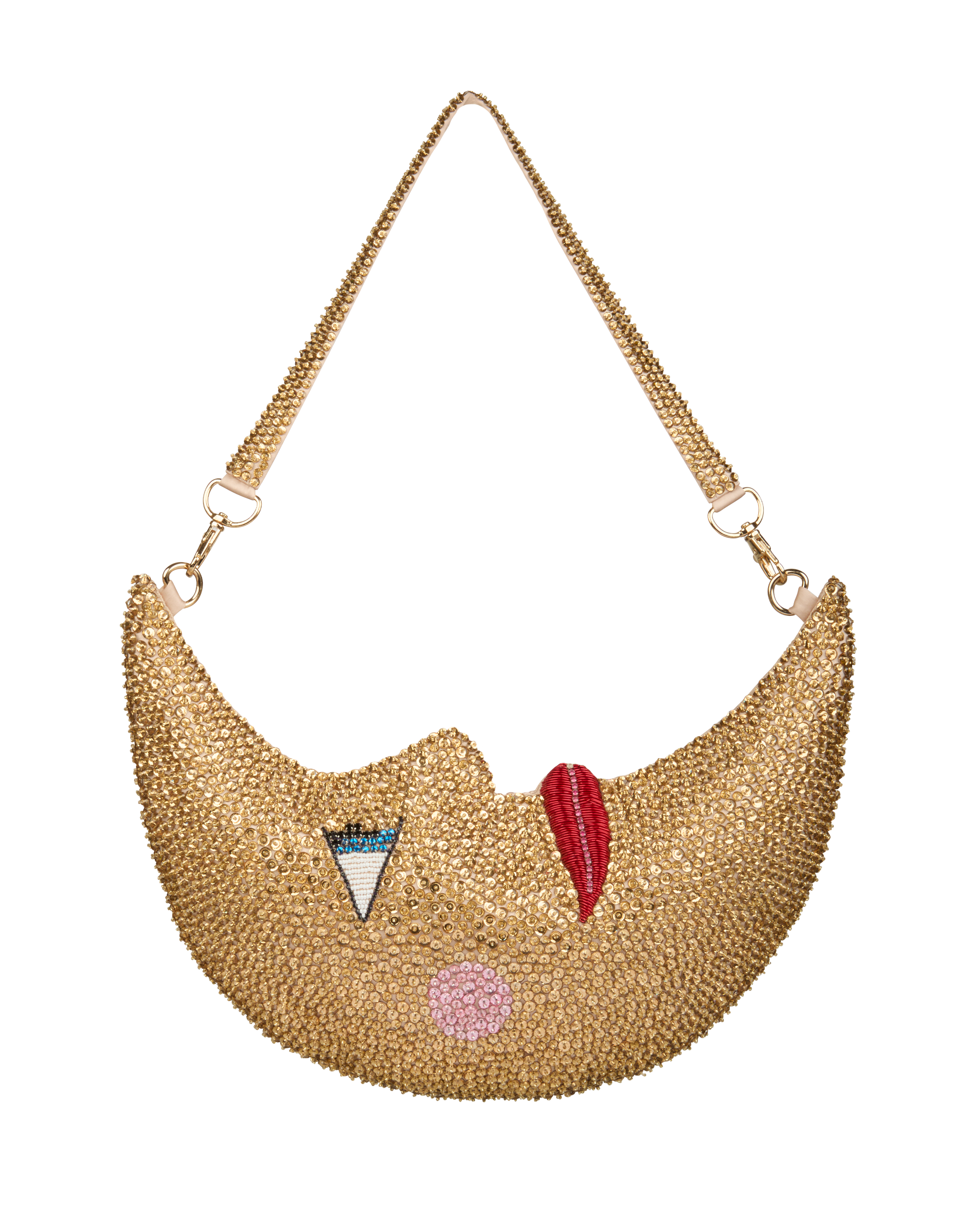 La Luna Bag – Susan Alexandra