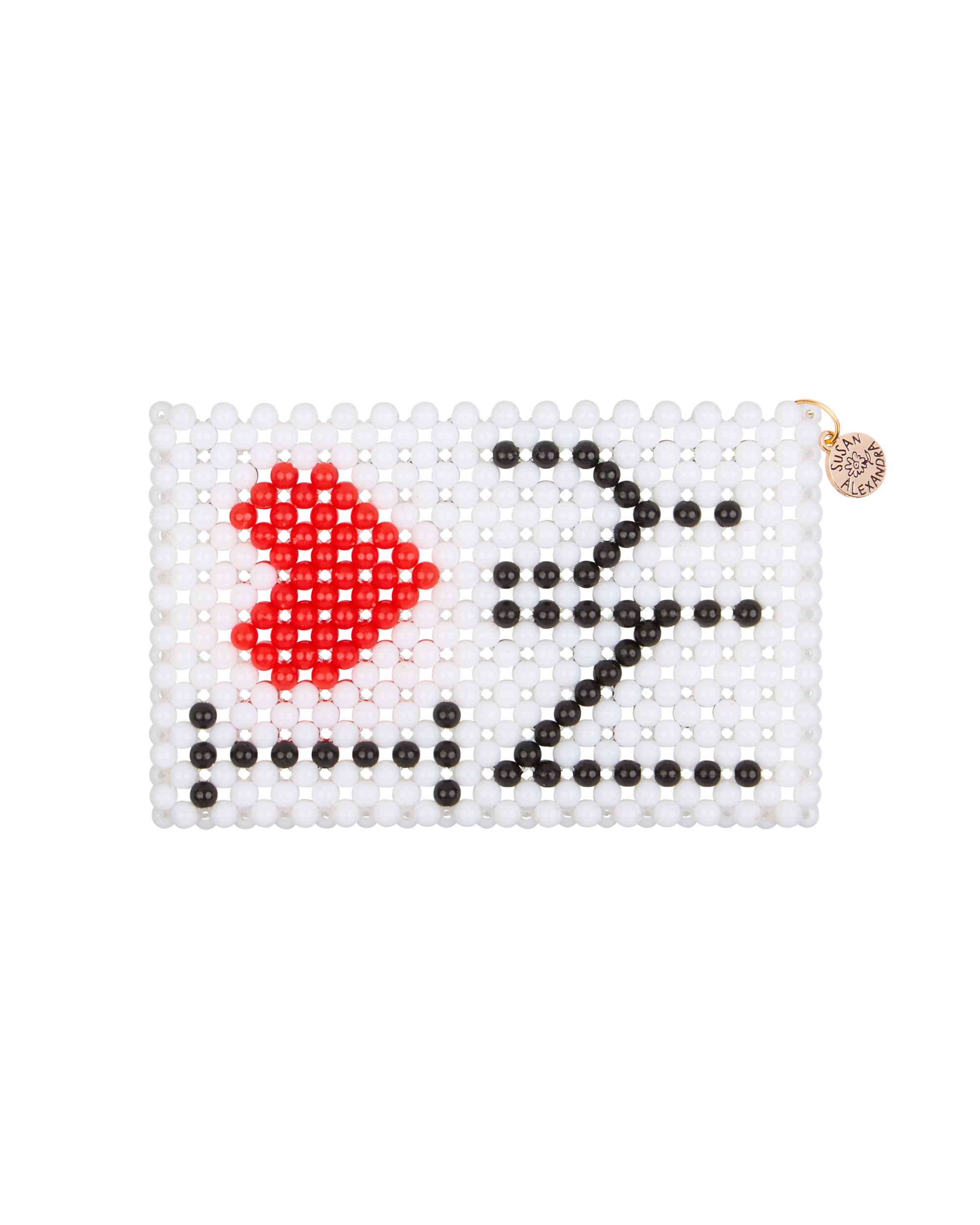 I LOVE NY Card Holder – Susan Alexandra