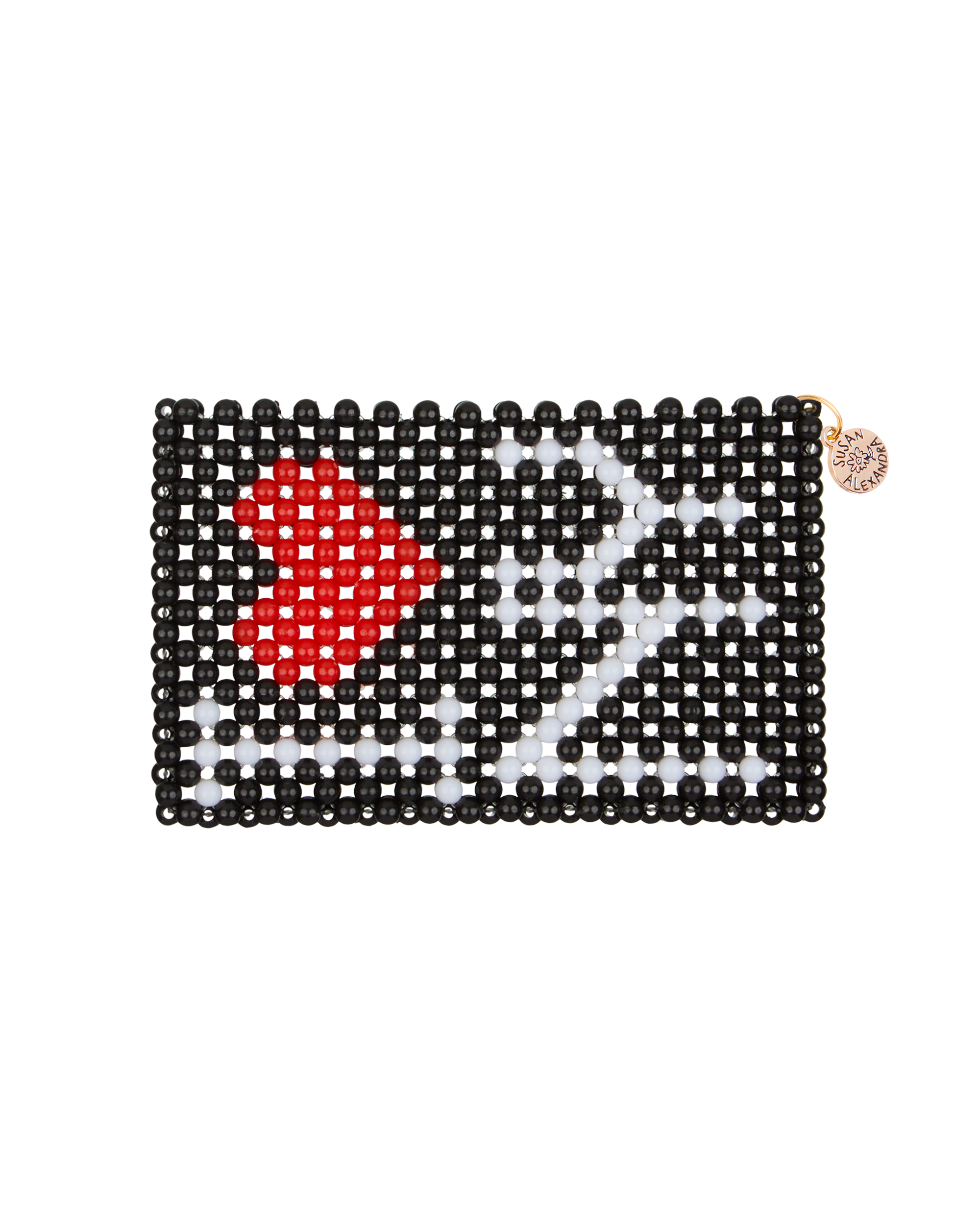 チャングンソク ラバーバンド+メッセージカード付き 新品未開封 I LOVE NY Card Holder – Susan Alexandra
