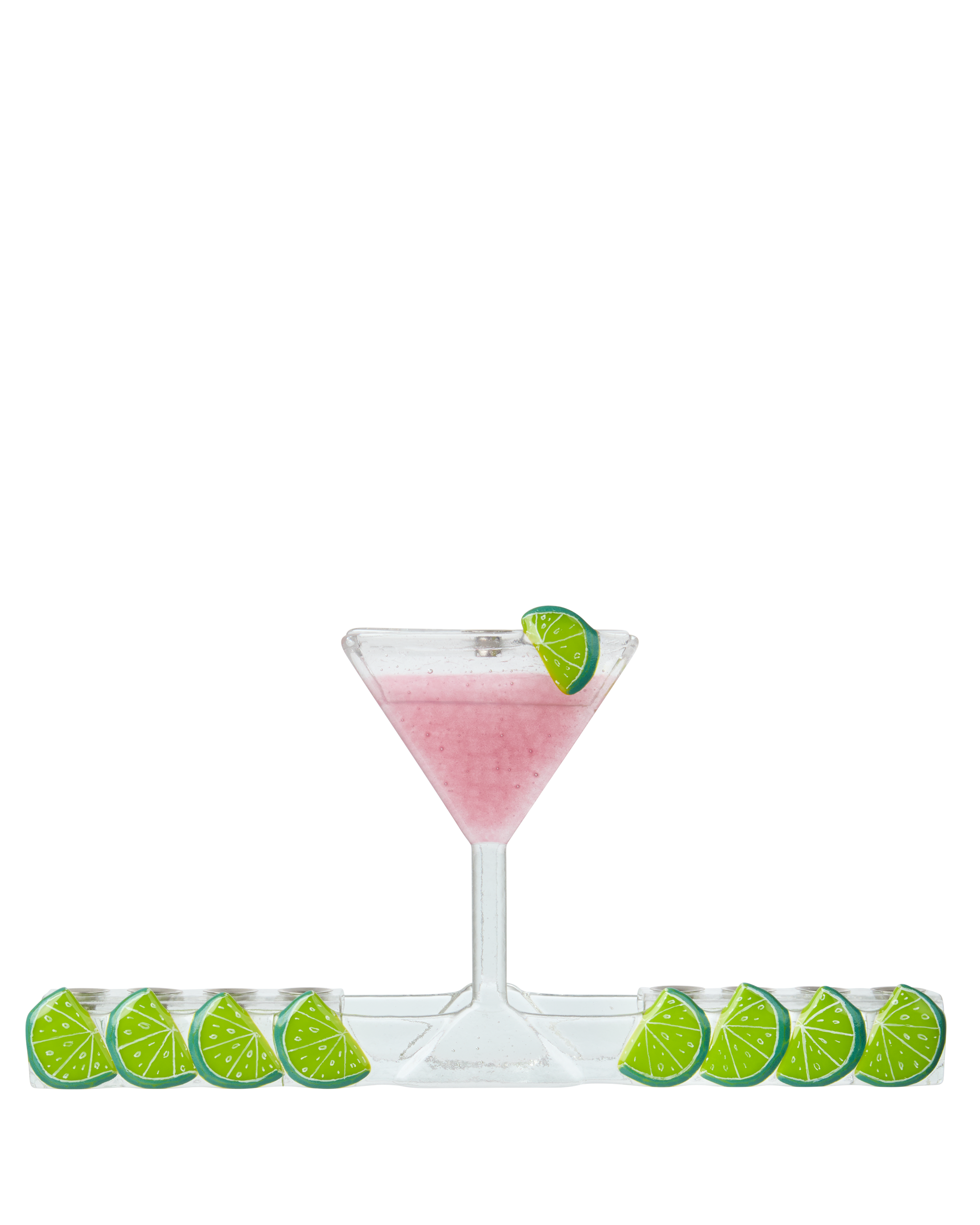Cosmo Menorah – Susan Alexandra