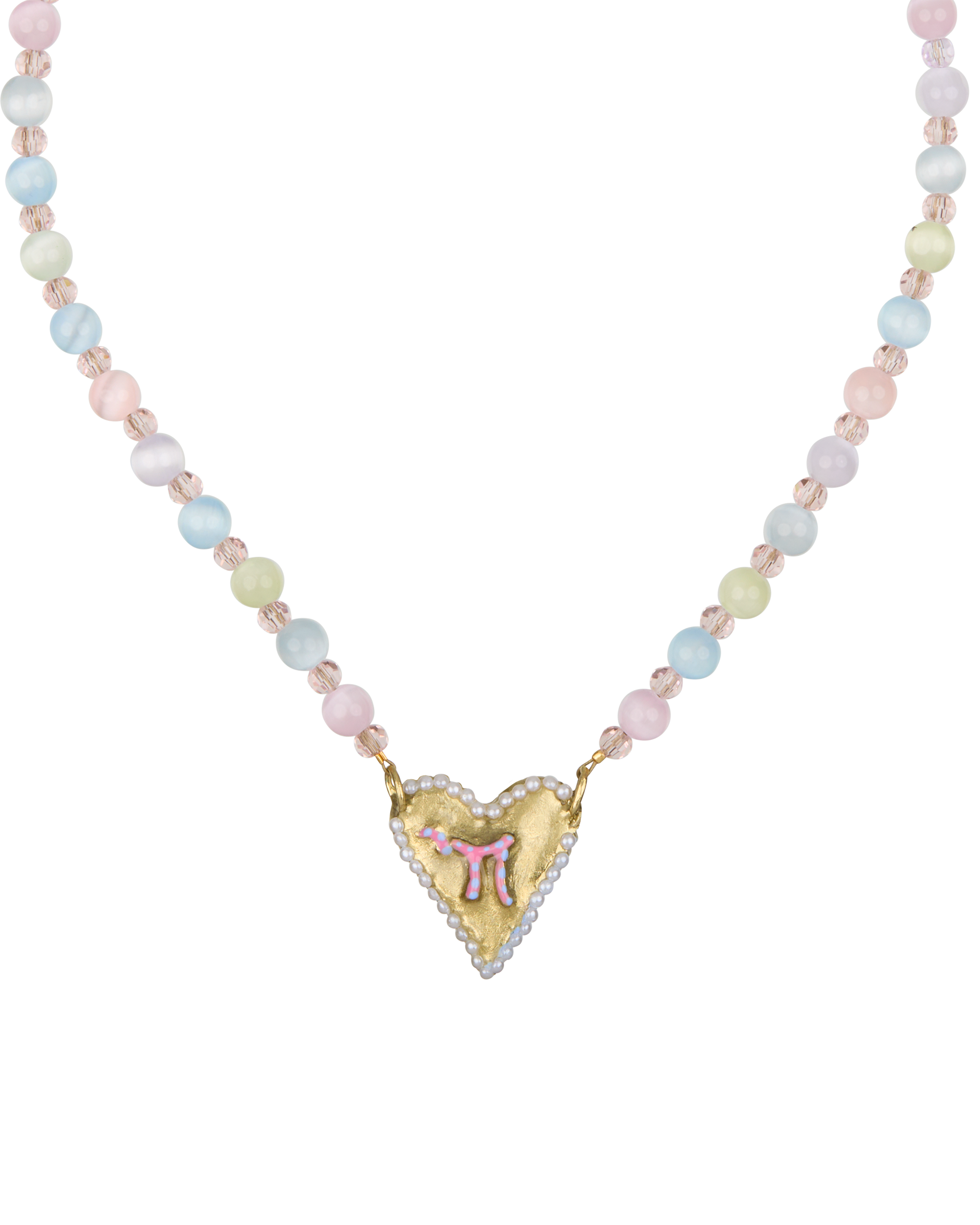 Madame Chai Necklace – Susan Alexandra