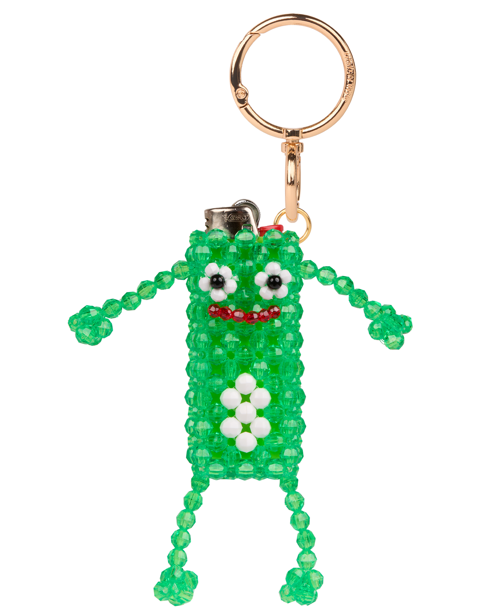 Froggy Lighter Case – Susan Alexandra