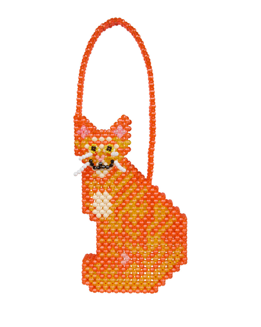 Marmalade Cat Bag