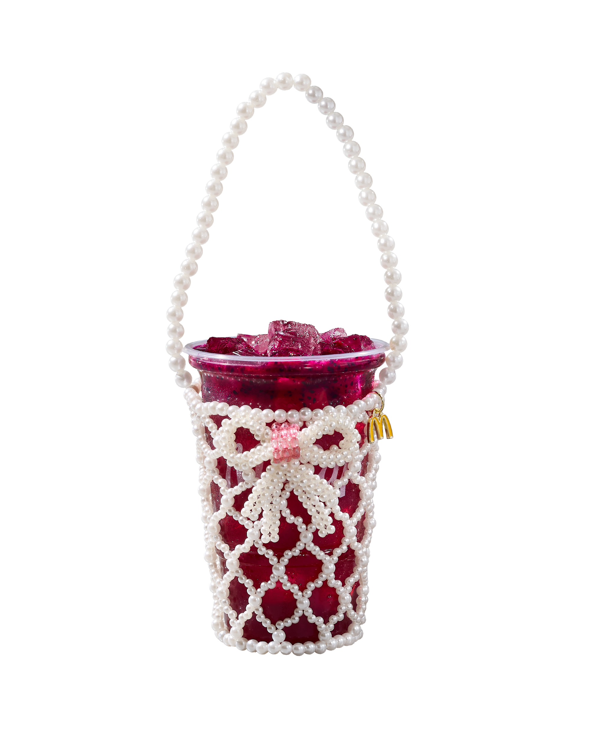 Blackberry Passion Fruit Refresher Carrier – Susan Alexandra