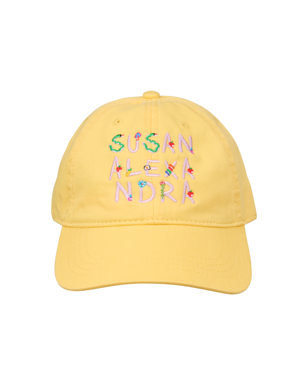 Spells Hat