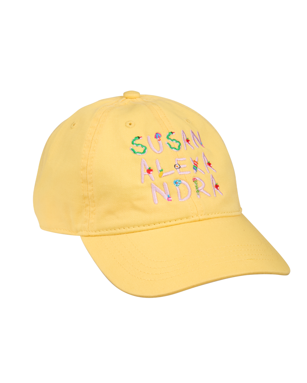 Spells Hat