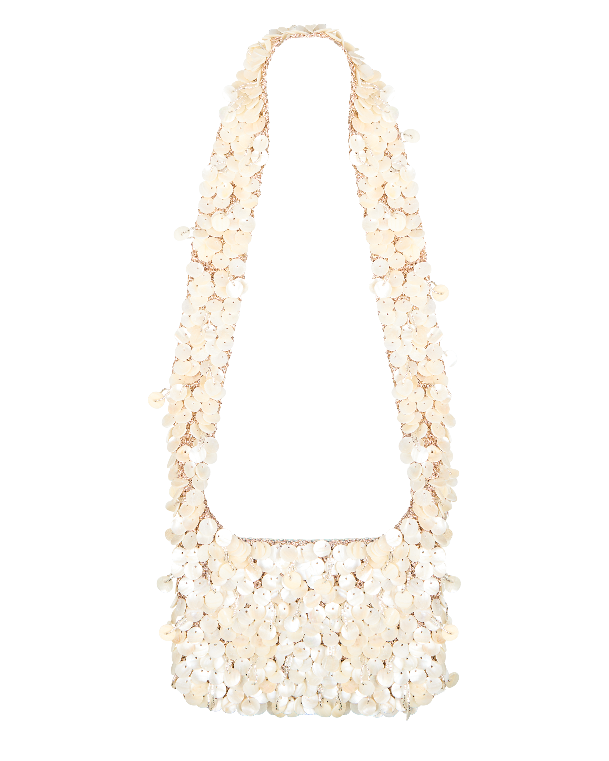 Mermaid Crossbody Bag – Susan Alexandra