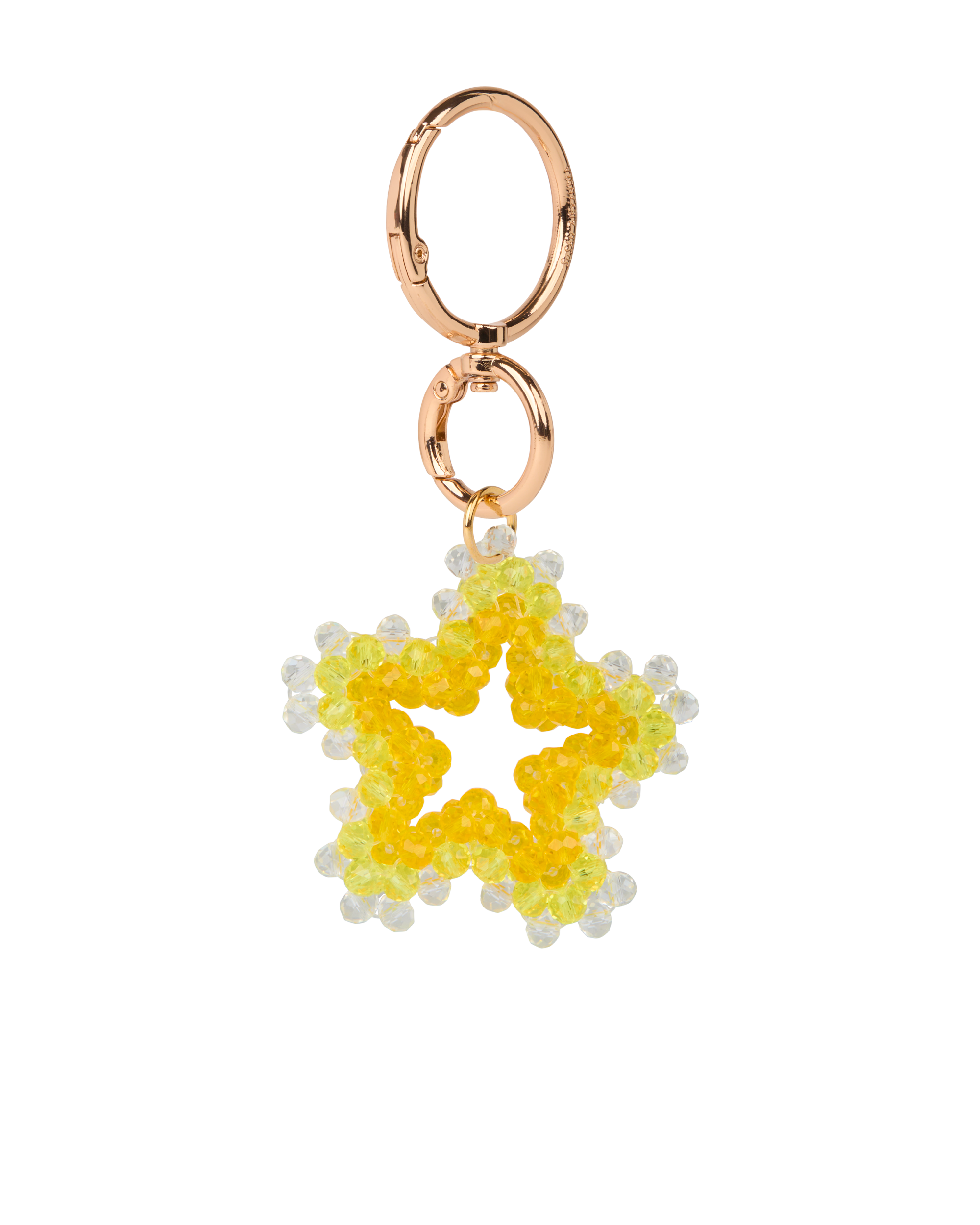 Yellow Shooting Star Bag Charm – Susan Alexandra