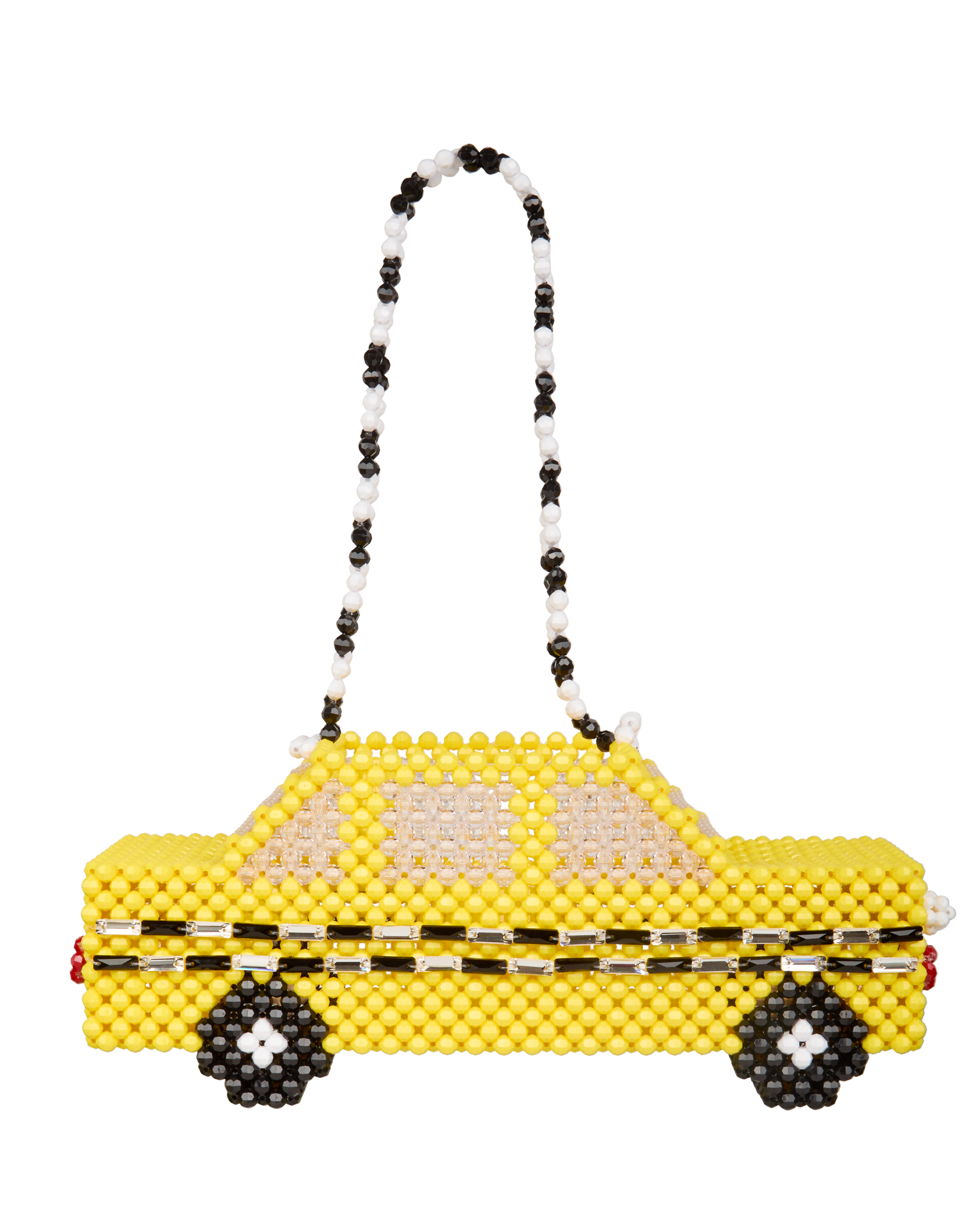 Taxi Driver Bag – Susan Alexandra