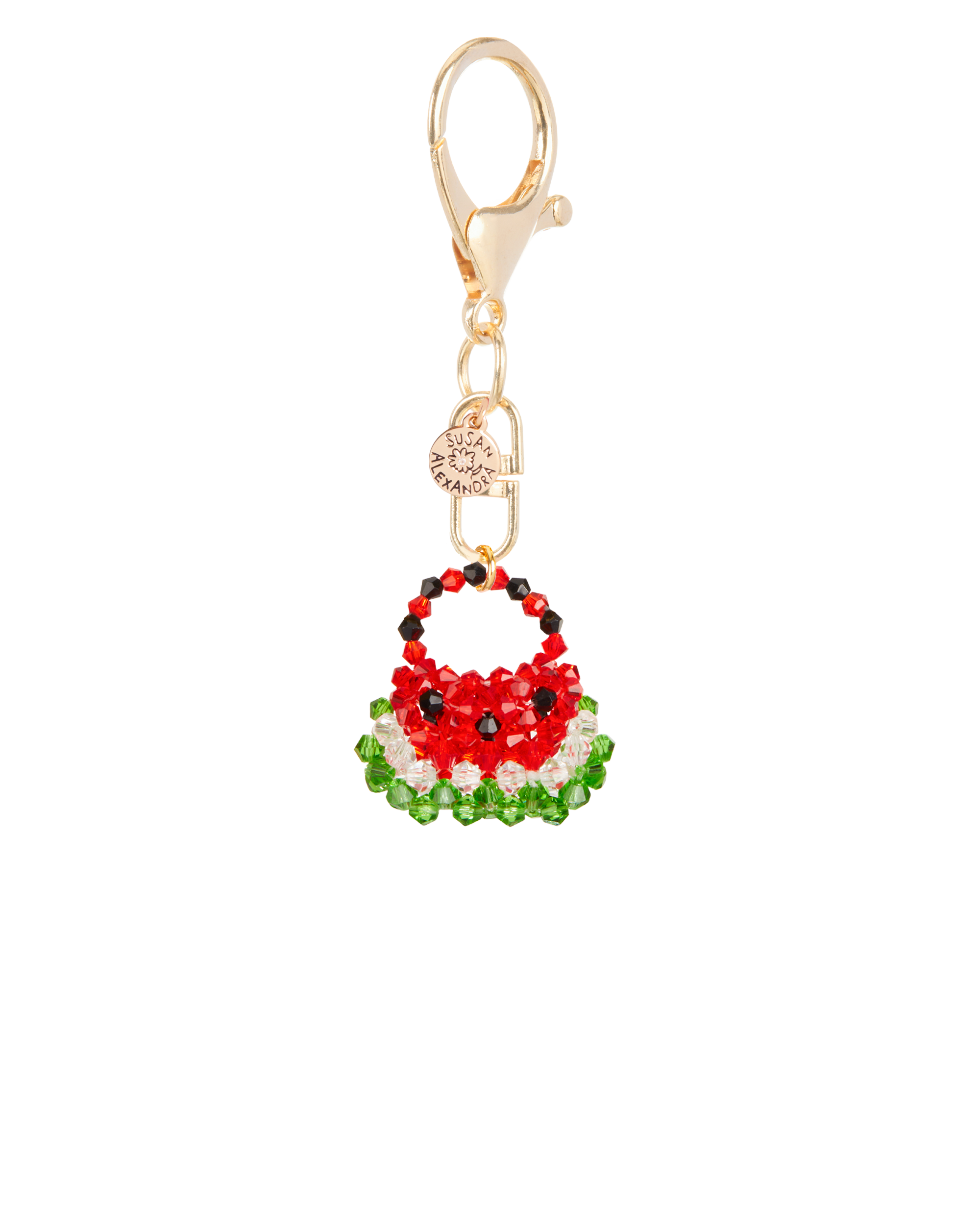 Petite Bag Charm Susan Alexandra