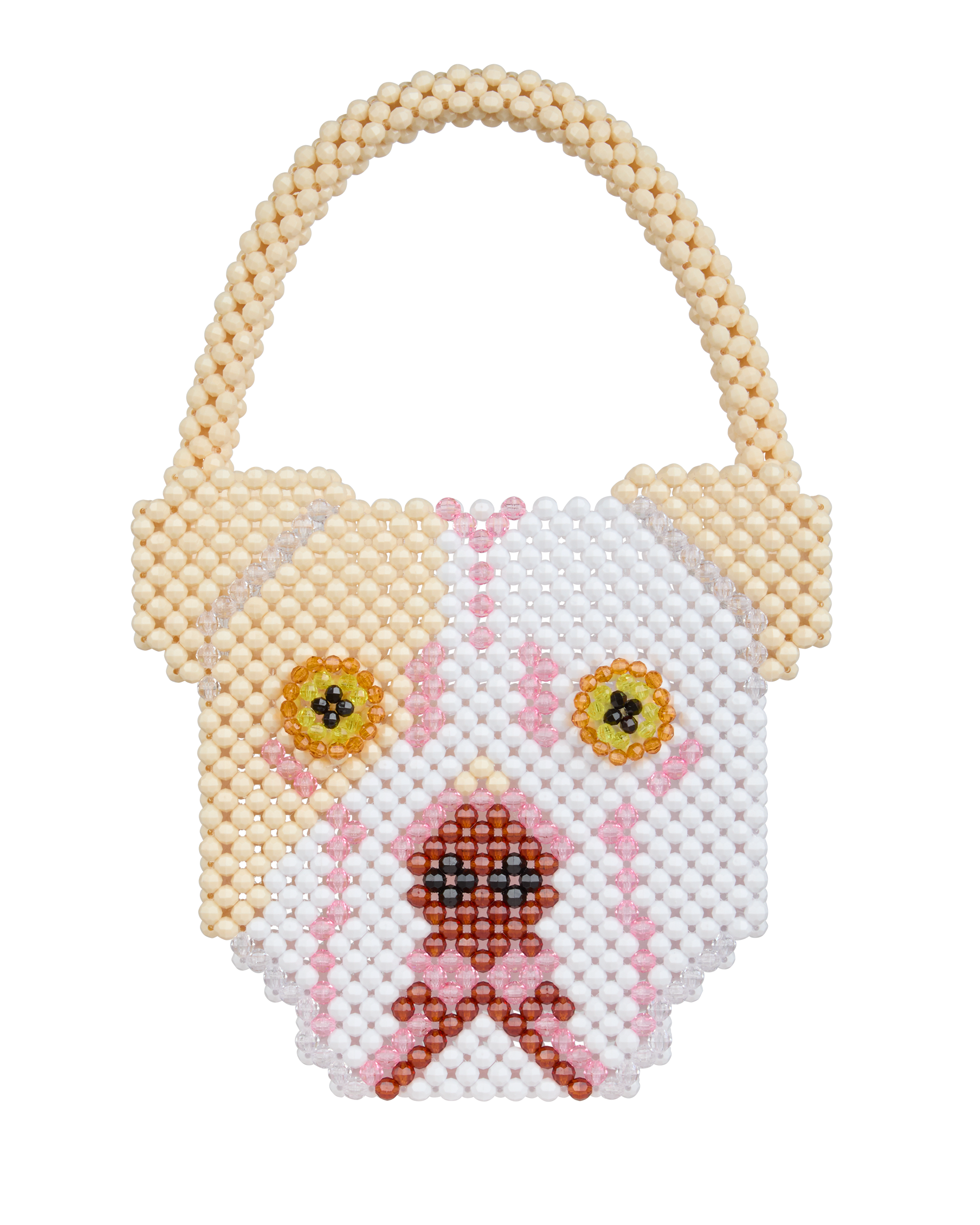 Pitbull Bag – Susan Alexandra