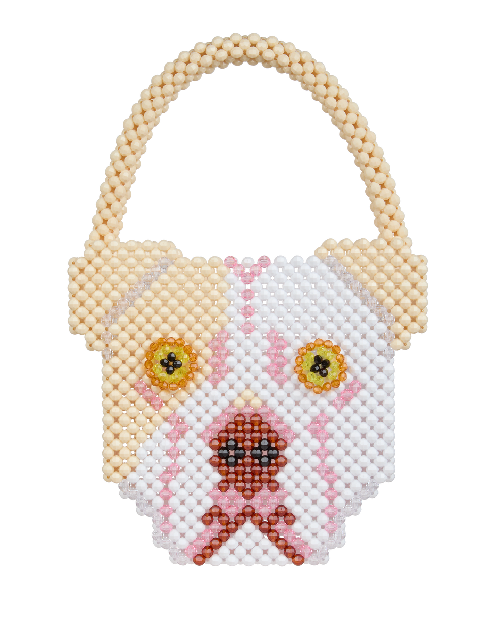 Pitbull Bag