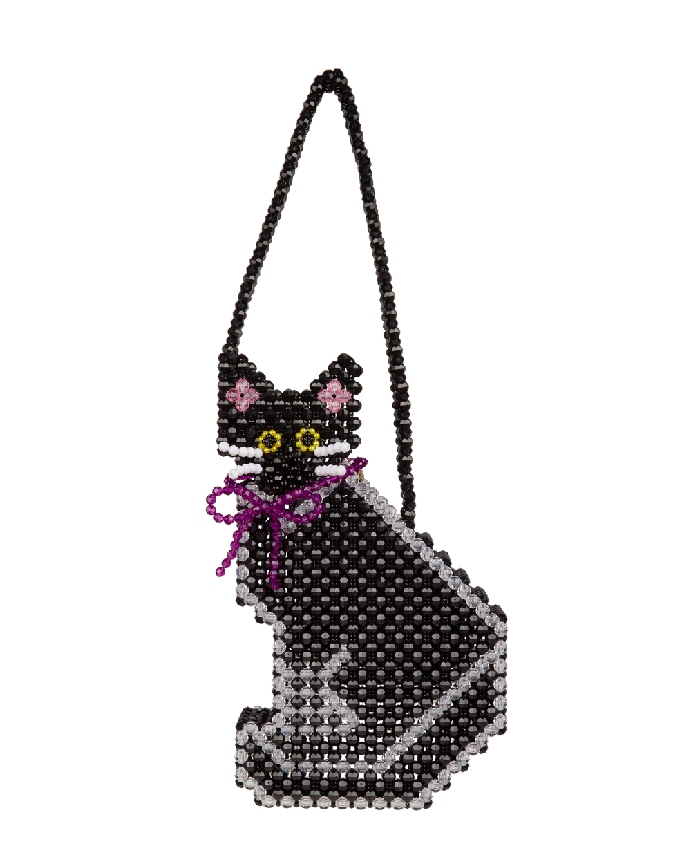 Black Cat Bag