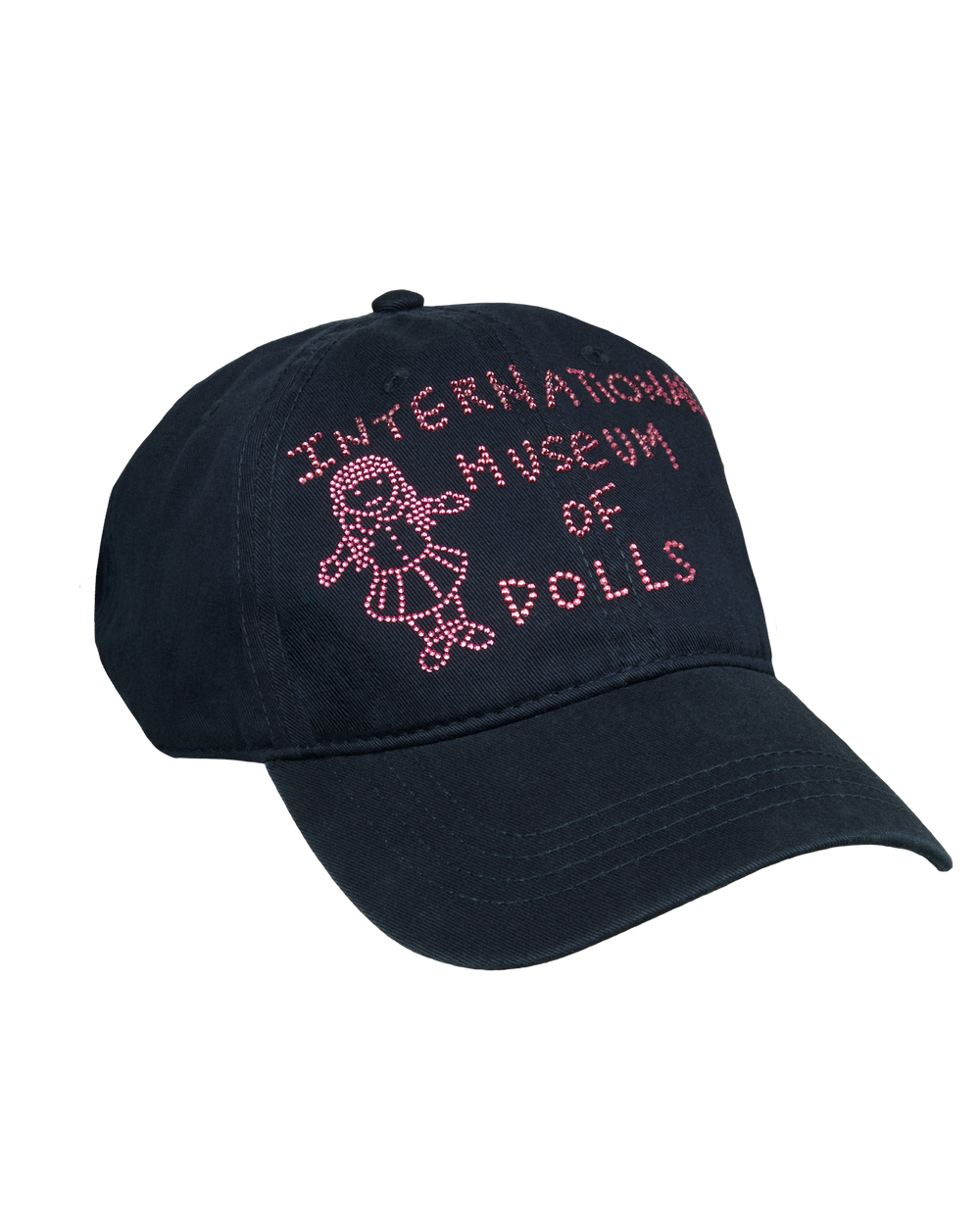 International Museum of Dolls Hat