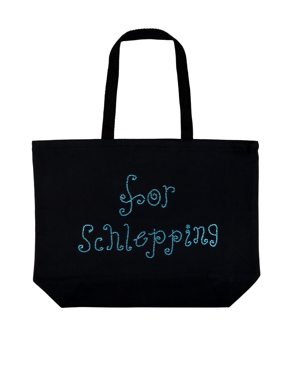 For Schlepping Tote Bag