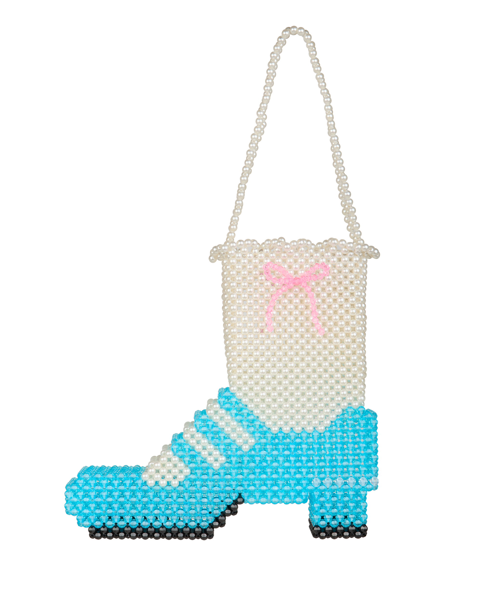 Choux Shoe Bag – Susan Alexandra