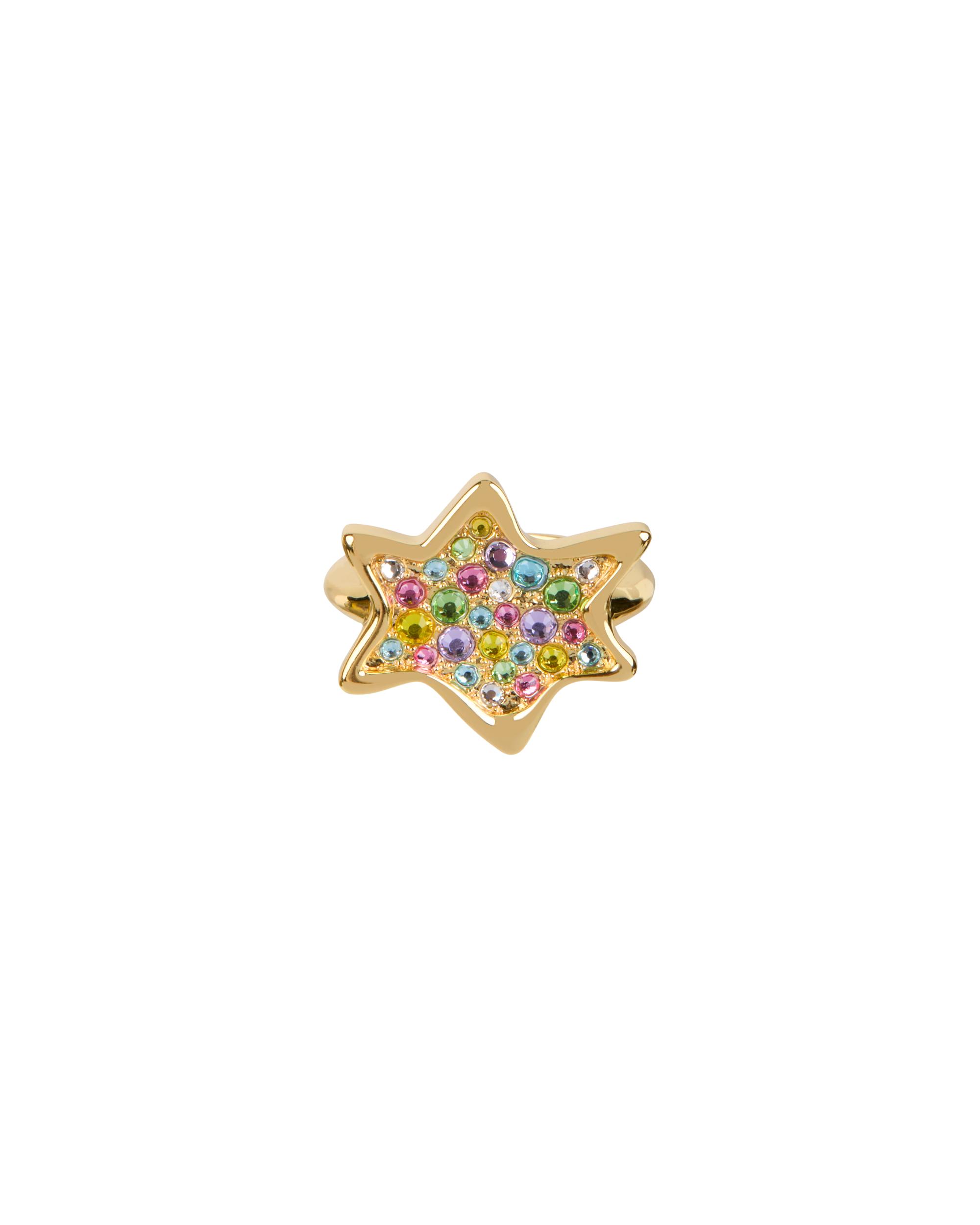Stardust Memory Ring – Susan Alexandra