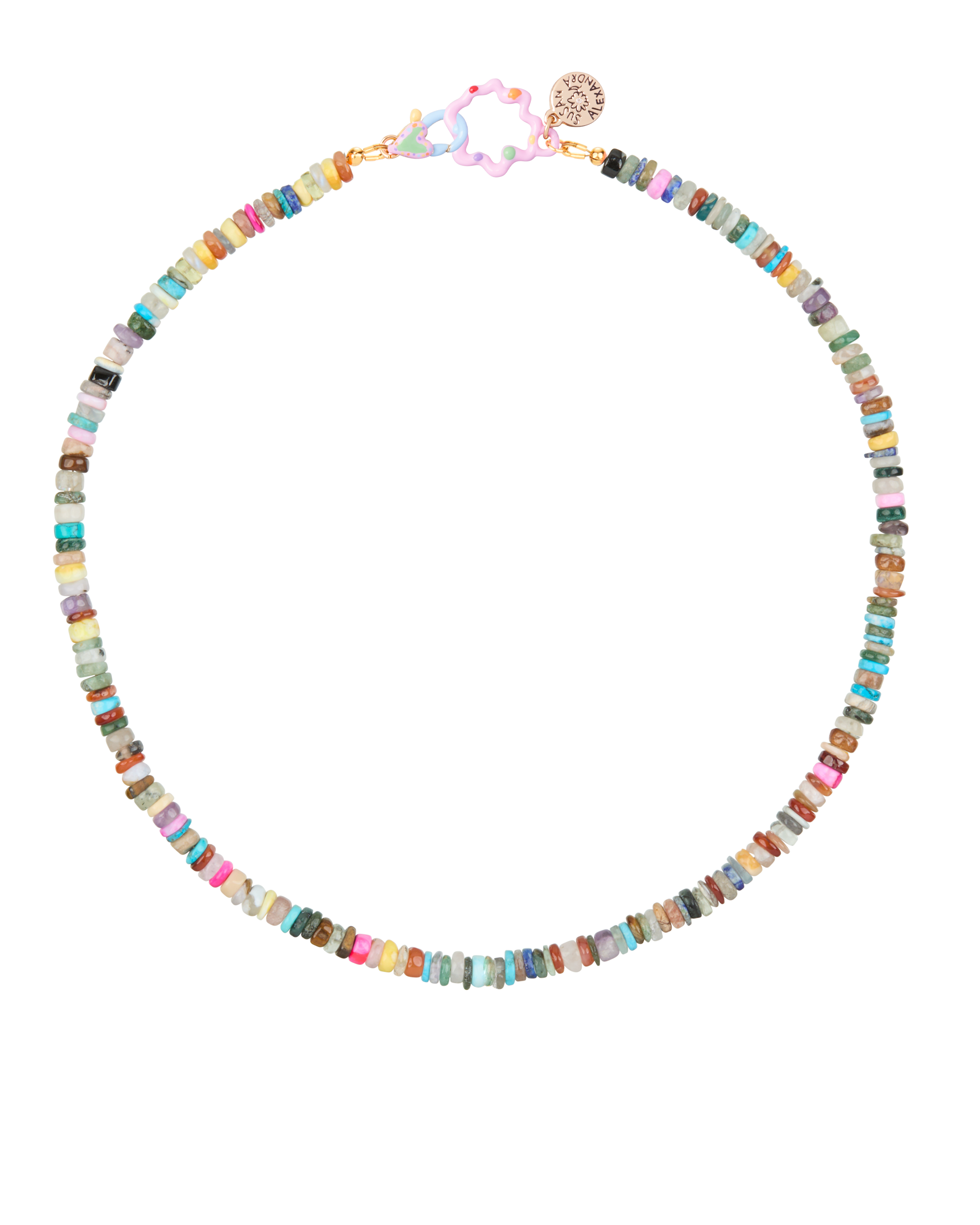 Vortex Necklace – Susan Alexandra