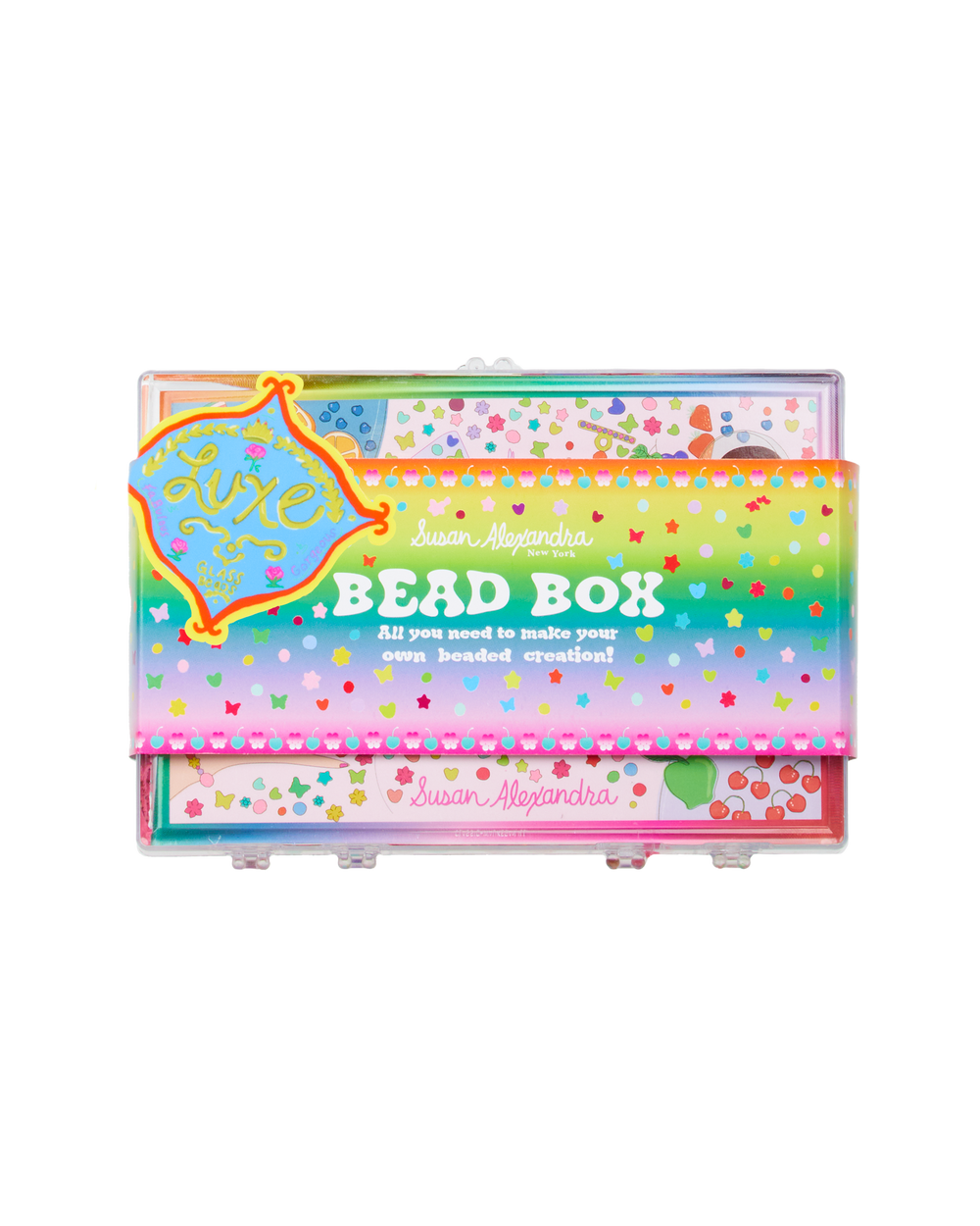 Luxe Bead Box