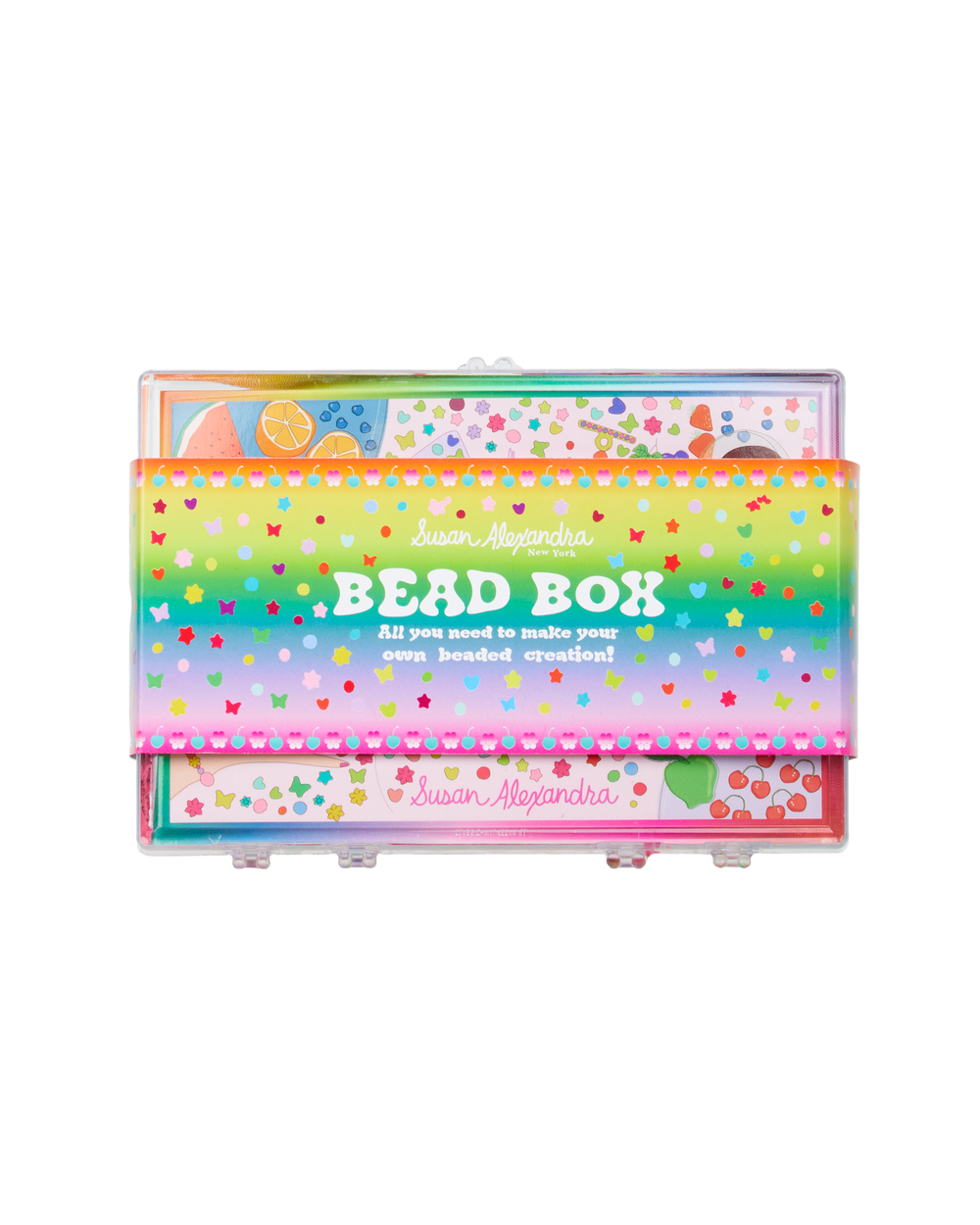 Essentials Bead Box