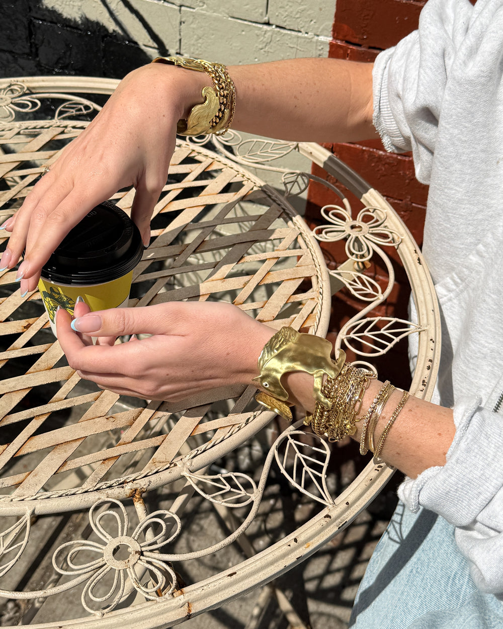 Swift Cuff