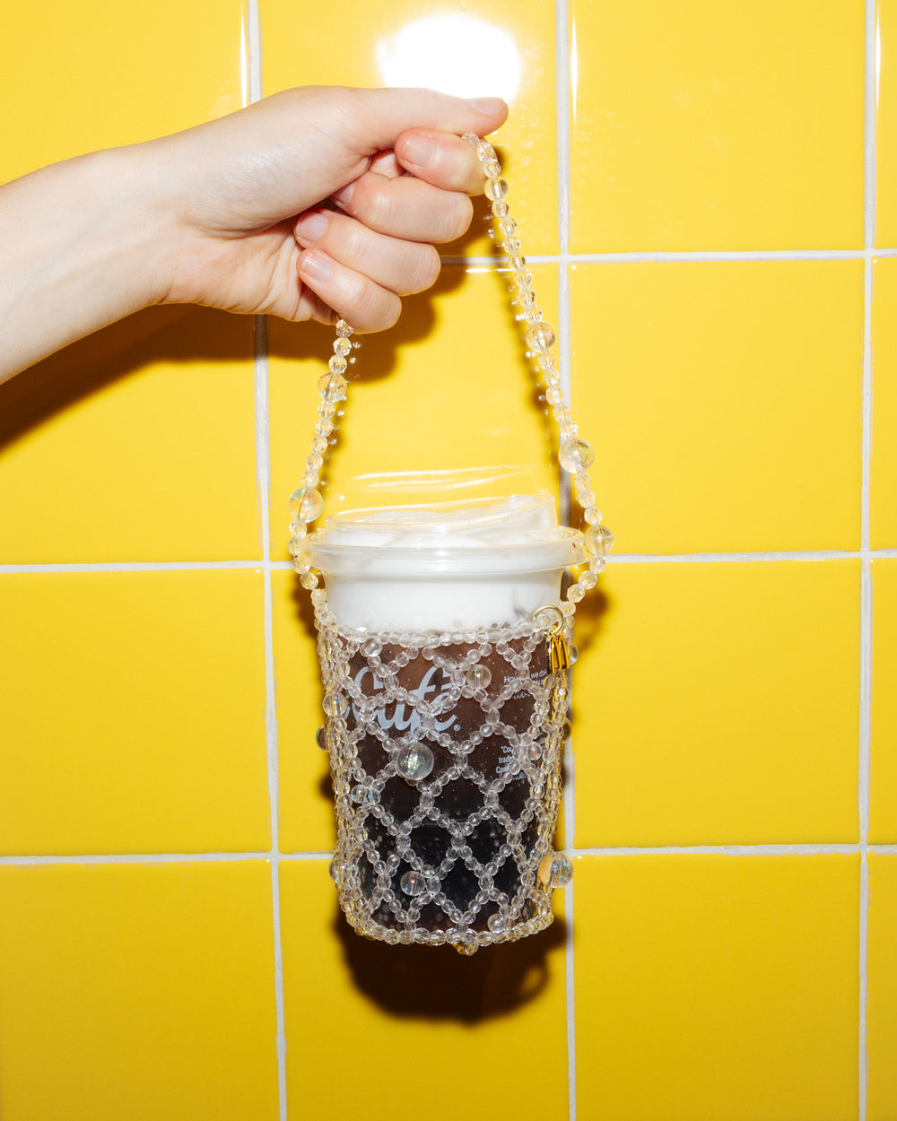 Dirty Dr Pepper® Carrier