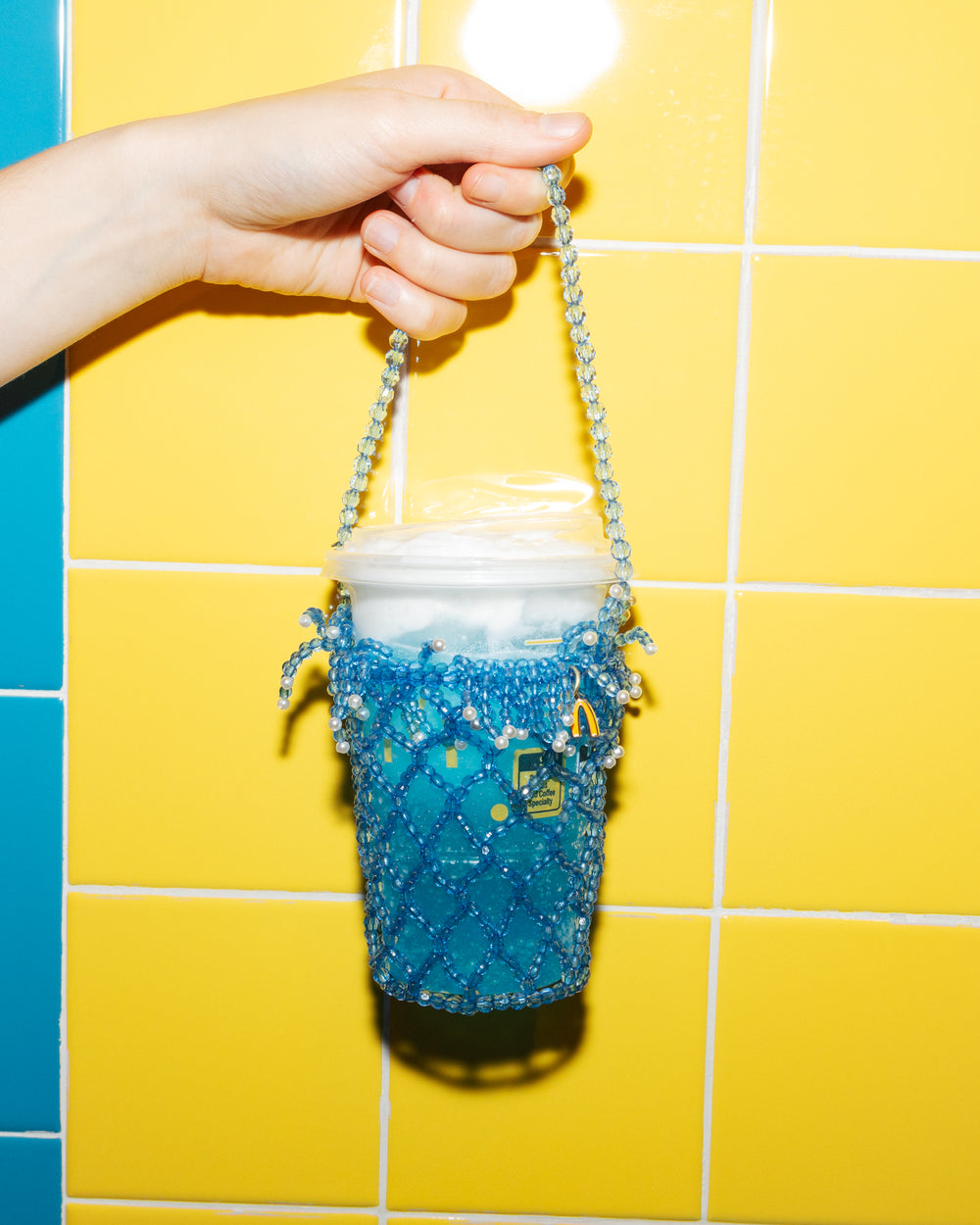Sprite® Berry Blast Carrier