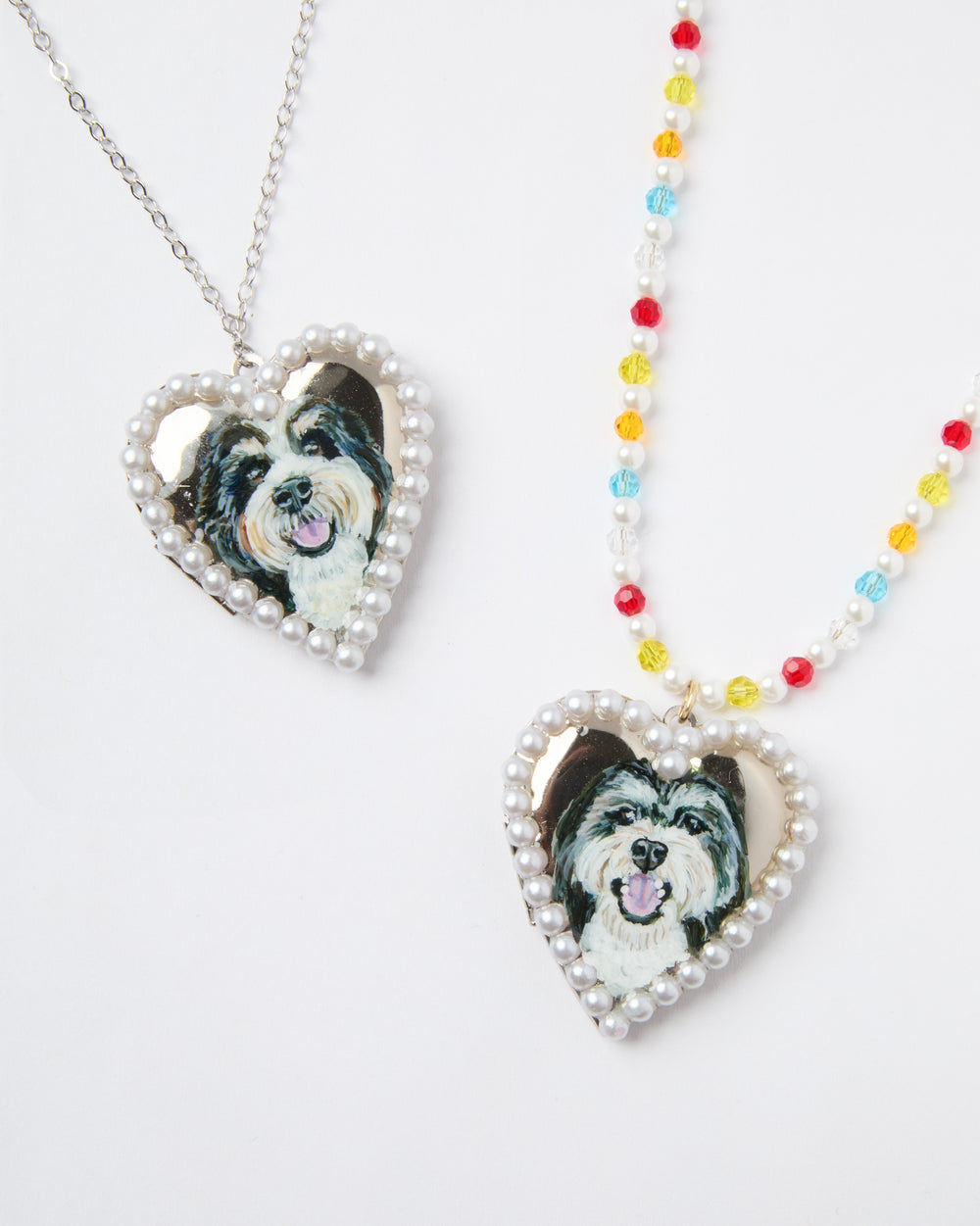 *CUSTOM* Devotion Locket