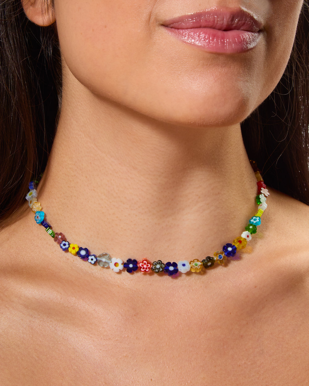 Amiga Necklace