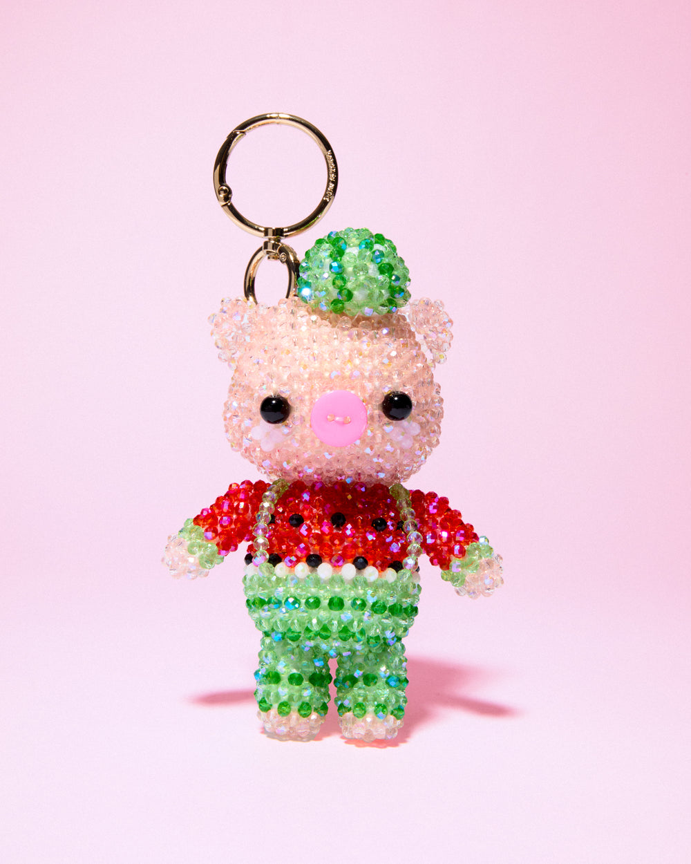 Pigatha Melon Bag Charm